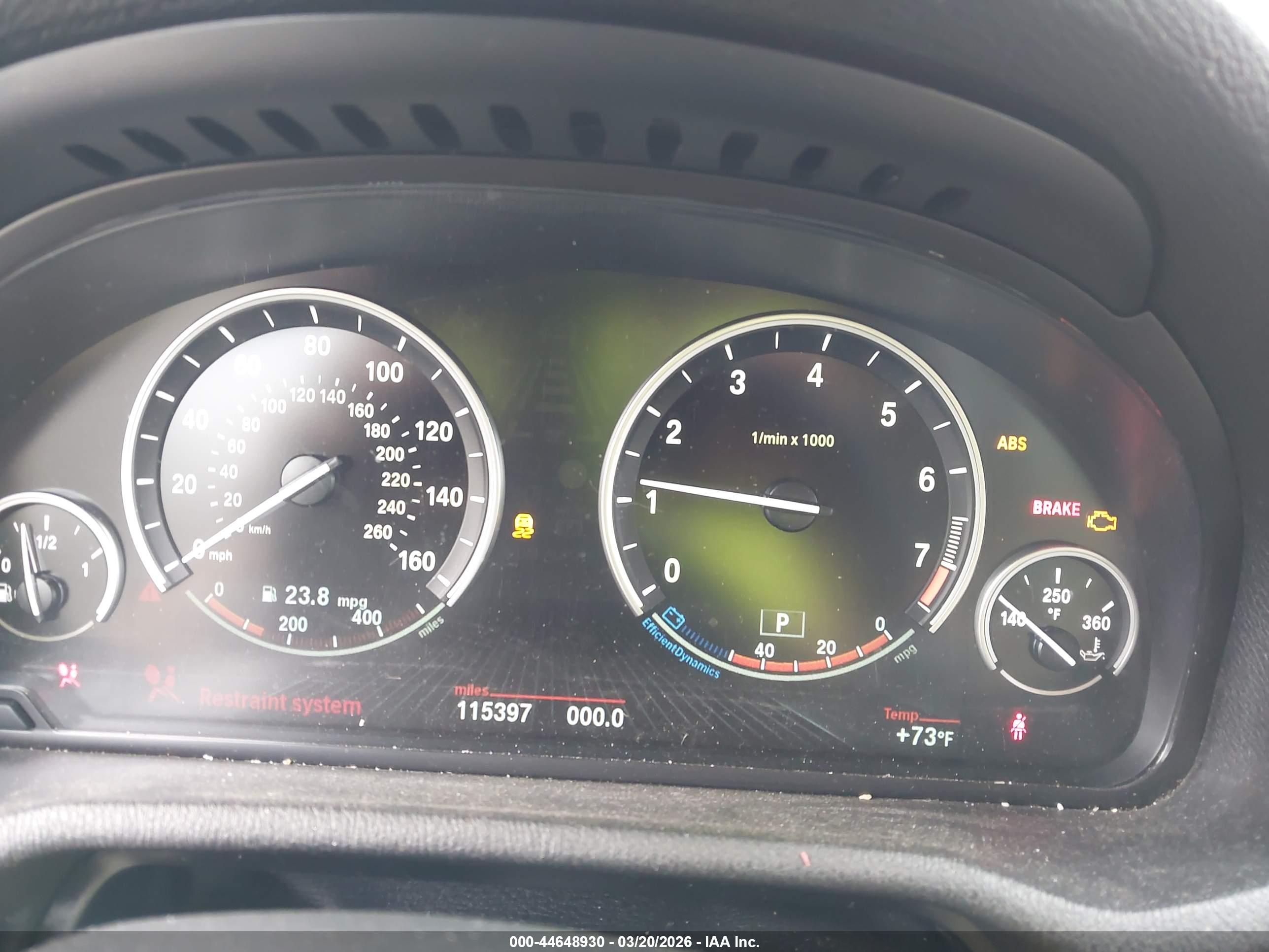 BMW X3 image 7