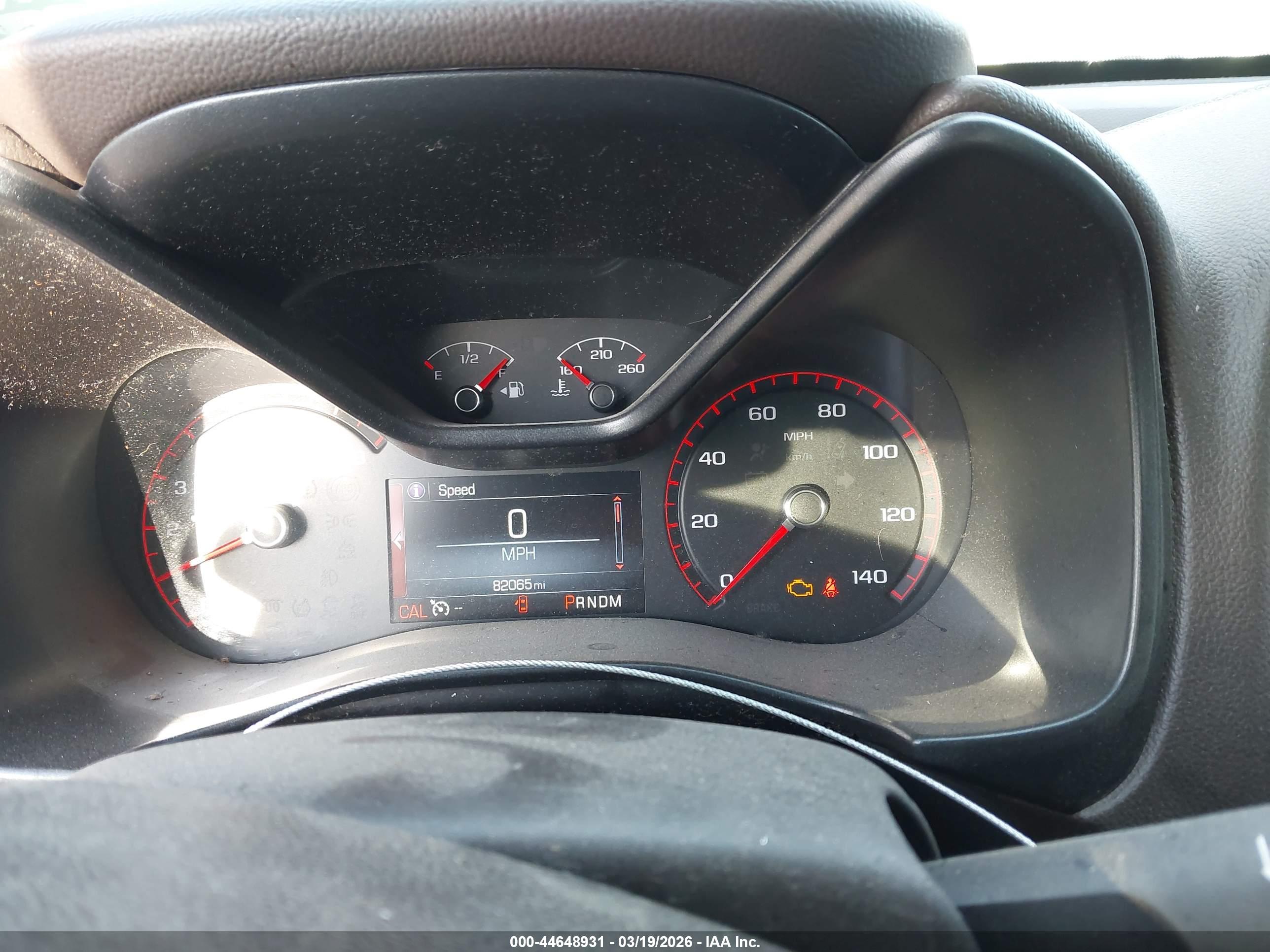 GMC CANYON image 7