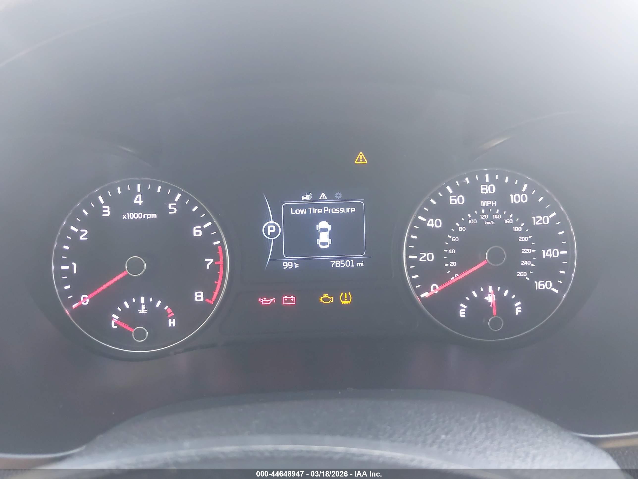 KIA OPTIMA image 7