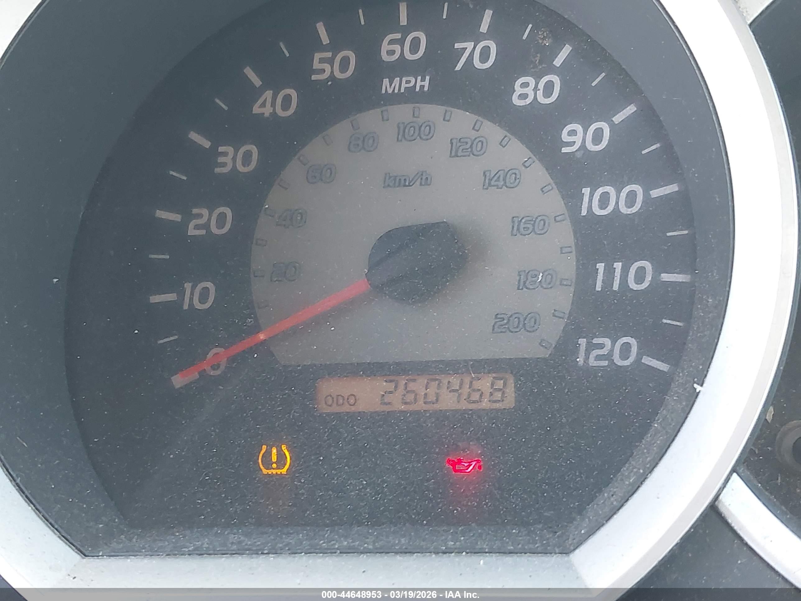 TOYOTA TACOMA image 7
