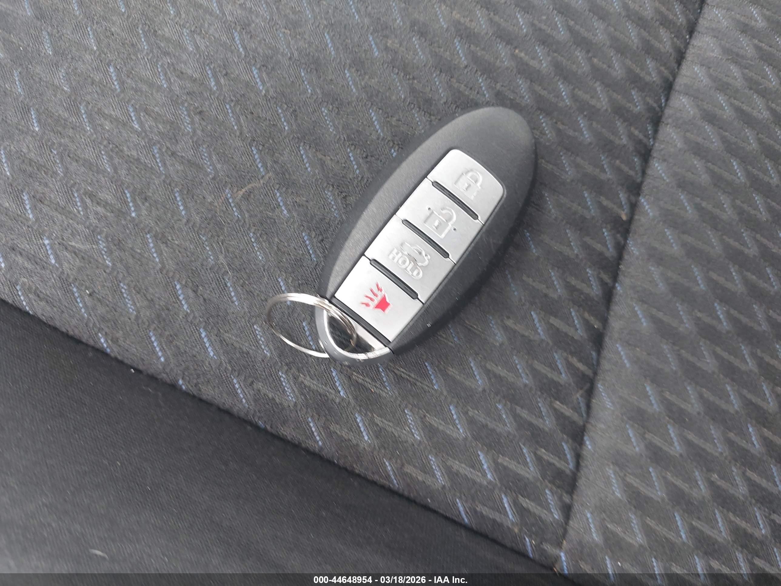 NISSAN SENTRA image 11