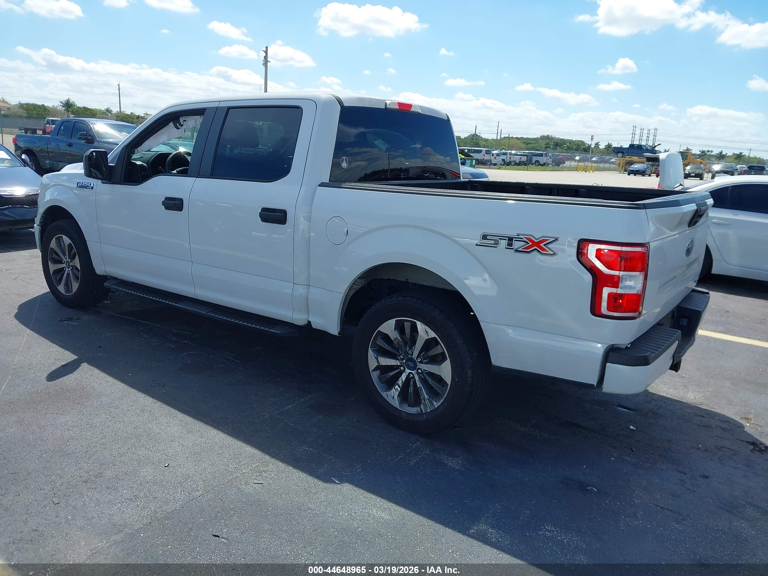 FORD F-150 image 3
