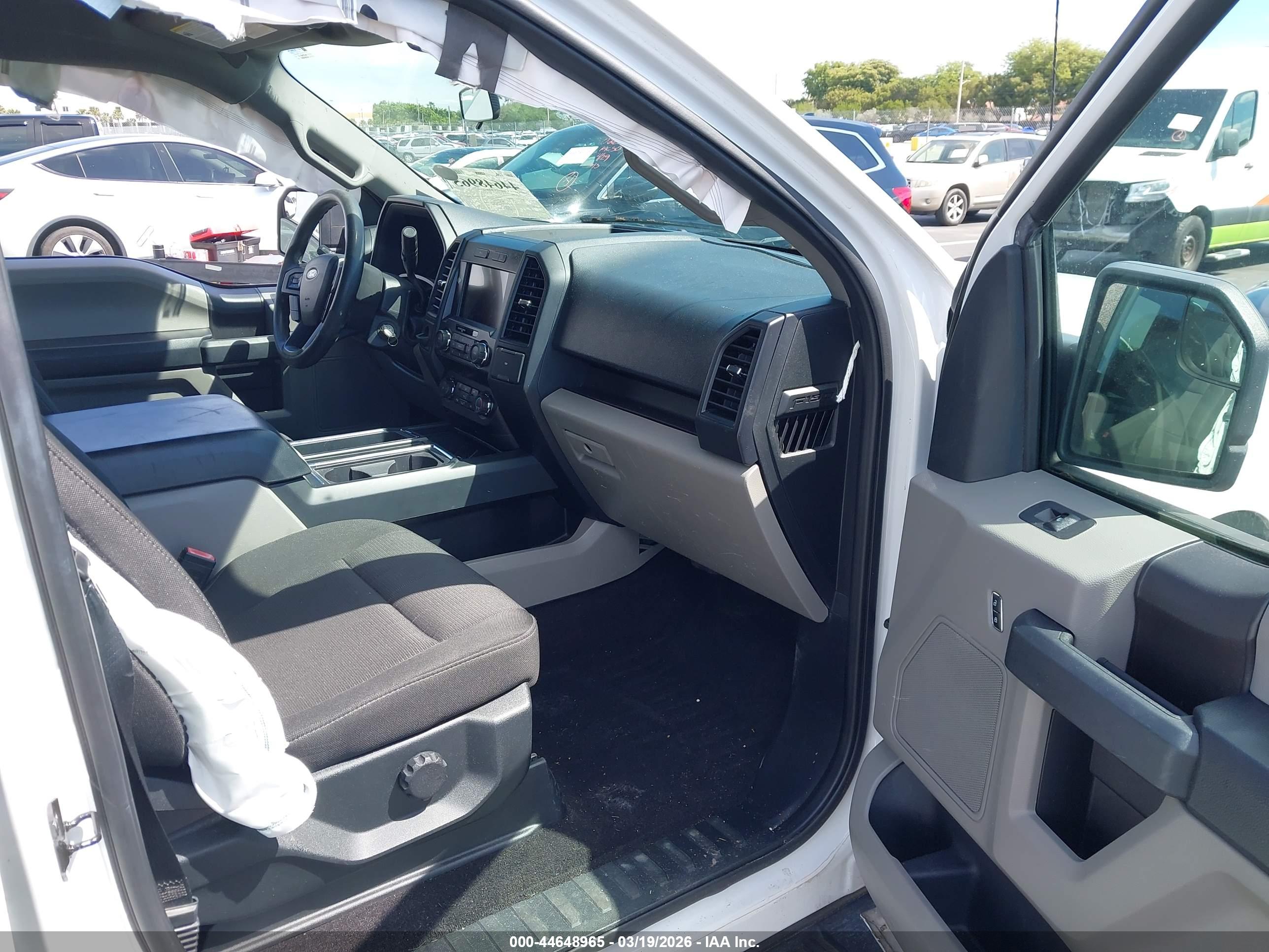 FORD F-150 image 5