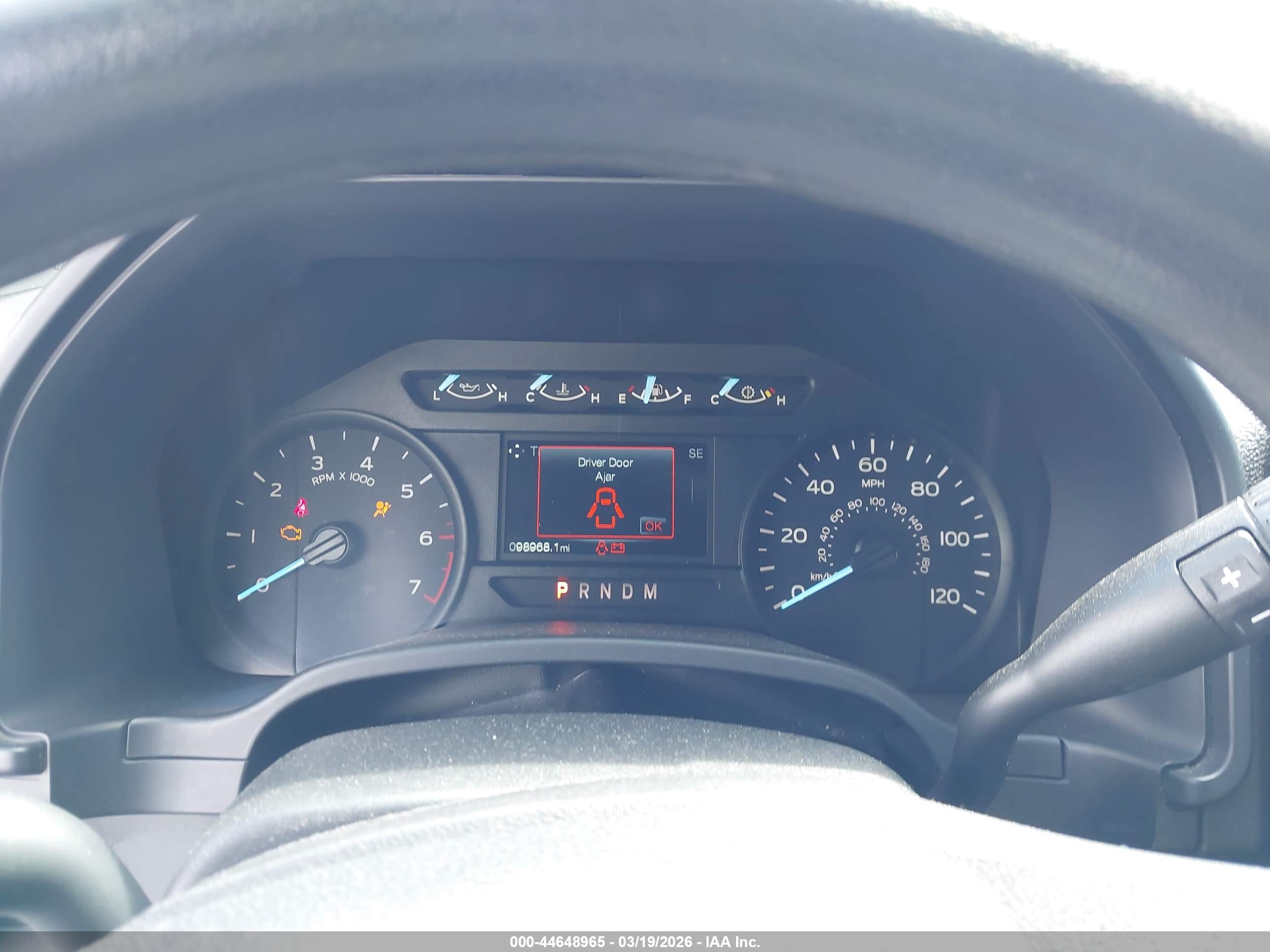 FORD F-150 image 7