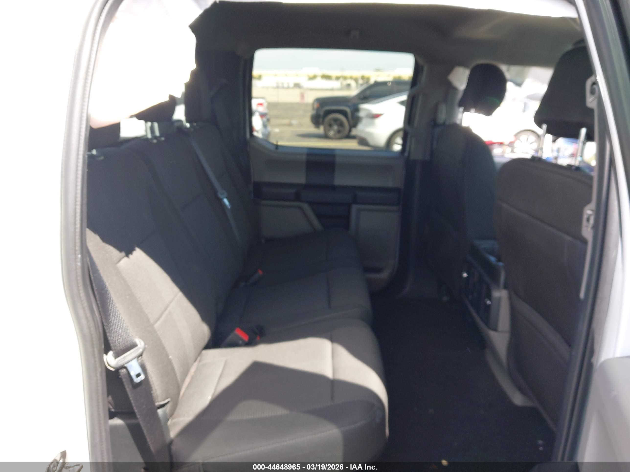 FORD F-150 image 8