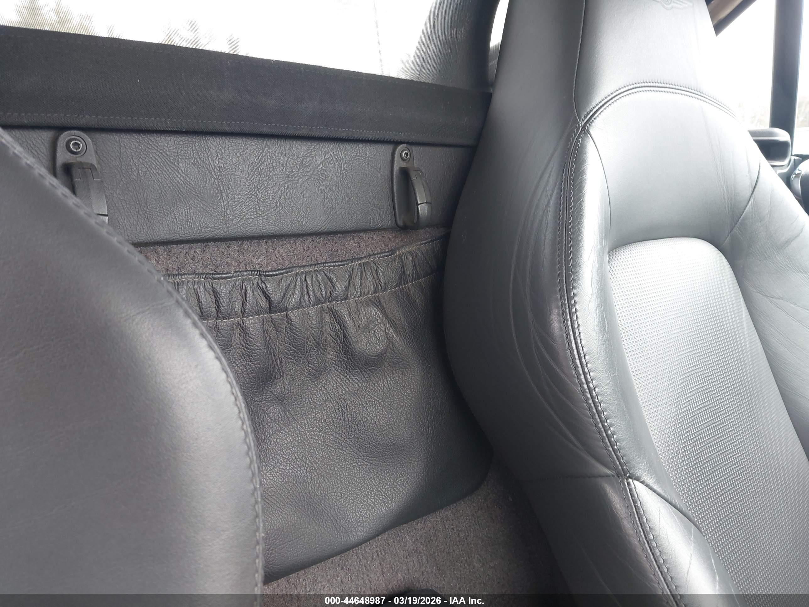 MERCEDES-BENZ SLK image 8