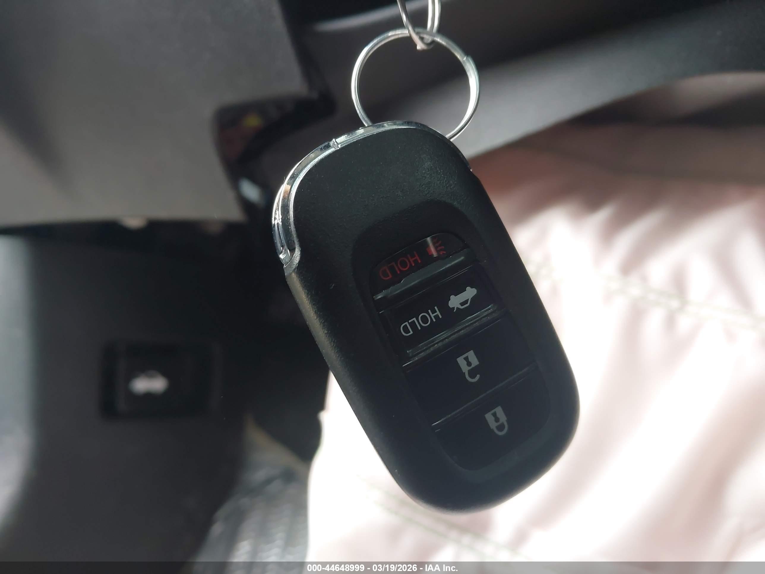 HONDA CIVIC image 11