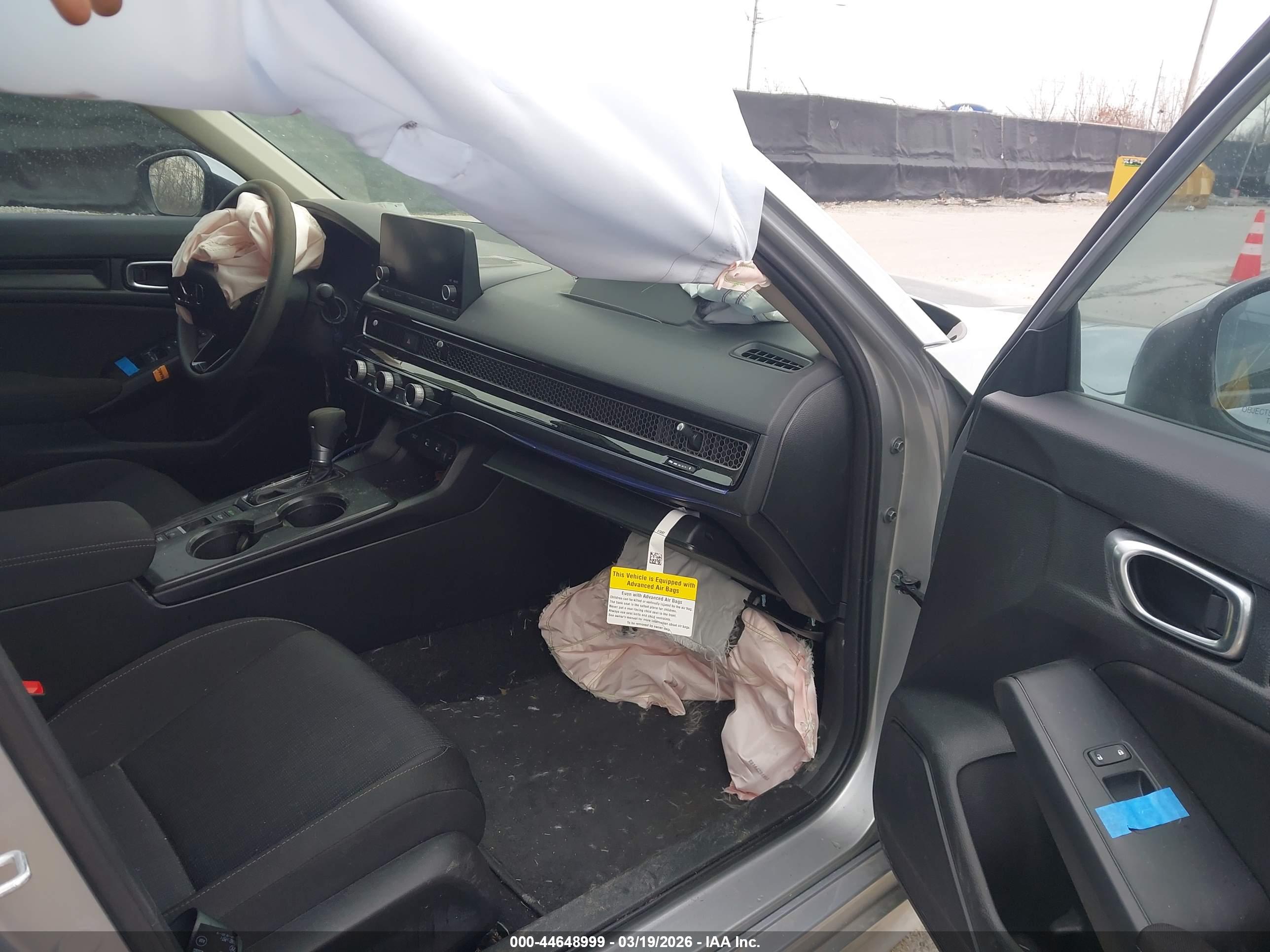 HONDA CIVIC image 5