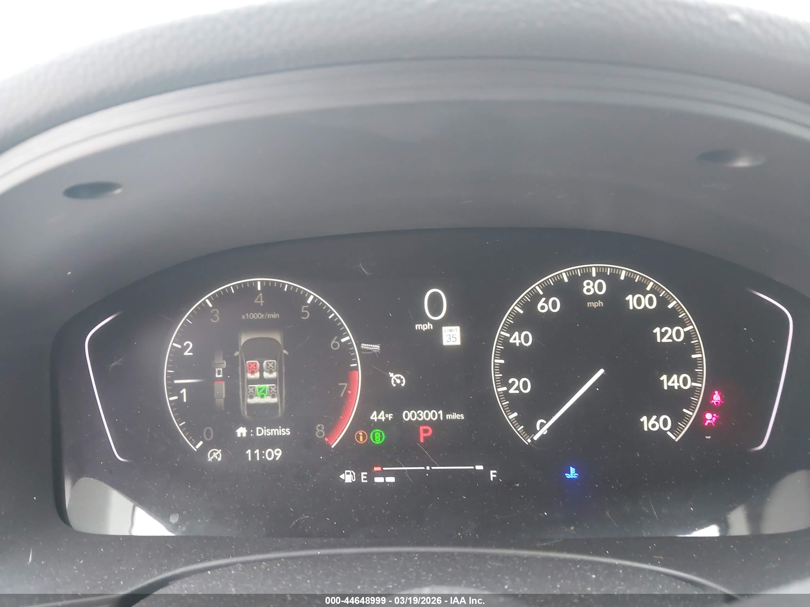 HONDA CIVIC image 7
