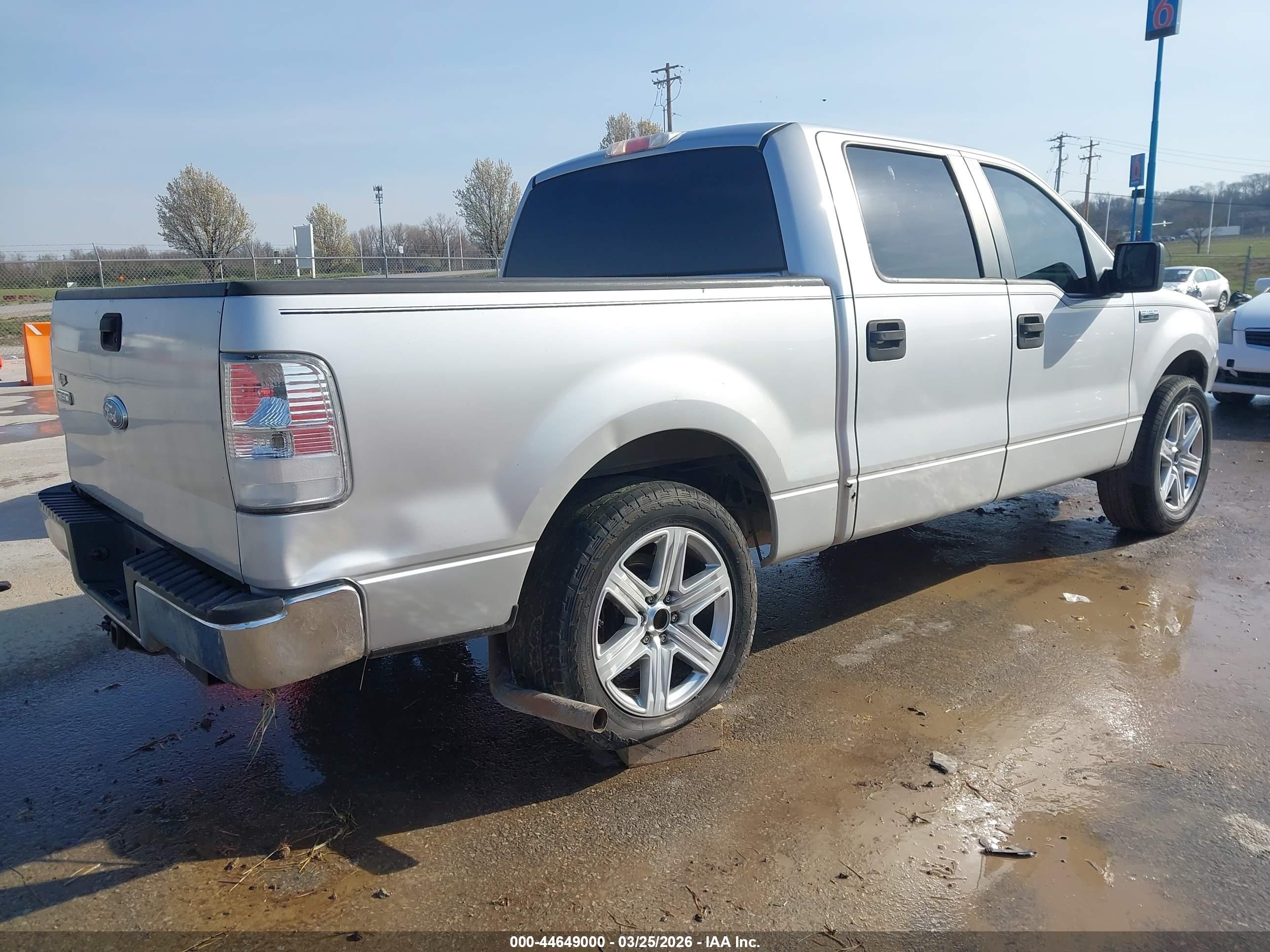 FORD F-150 image 4