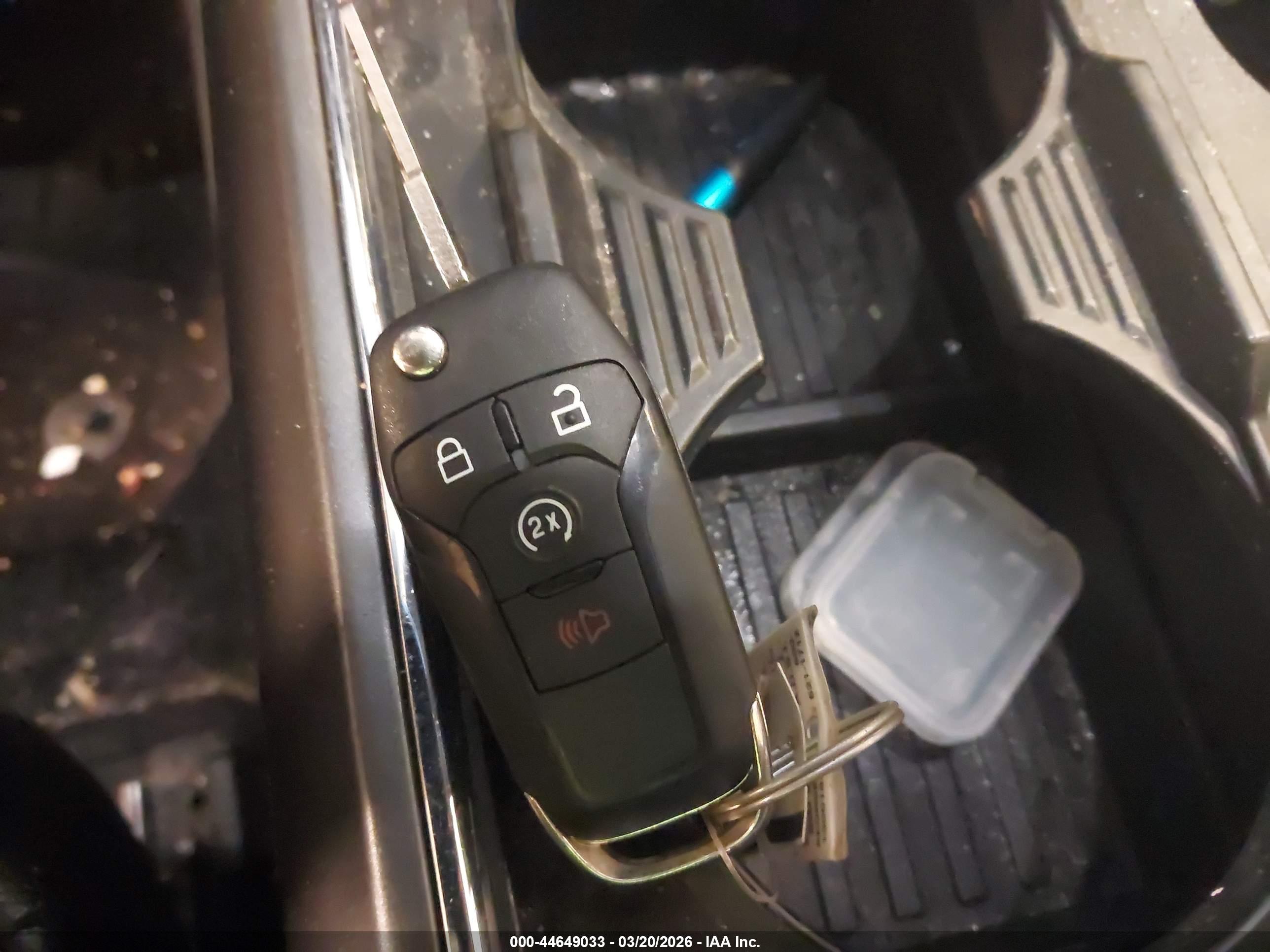 FORD F-250 image 11