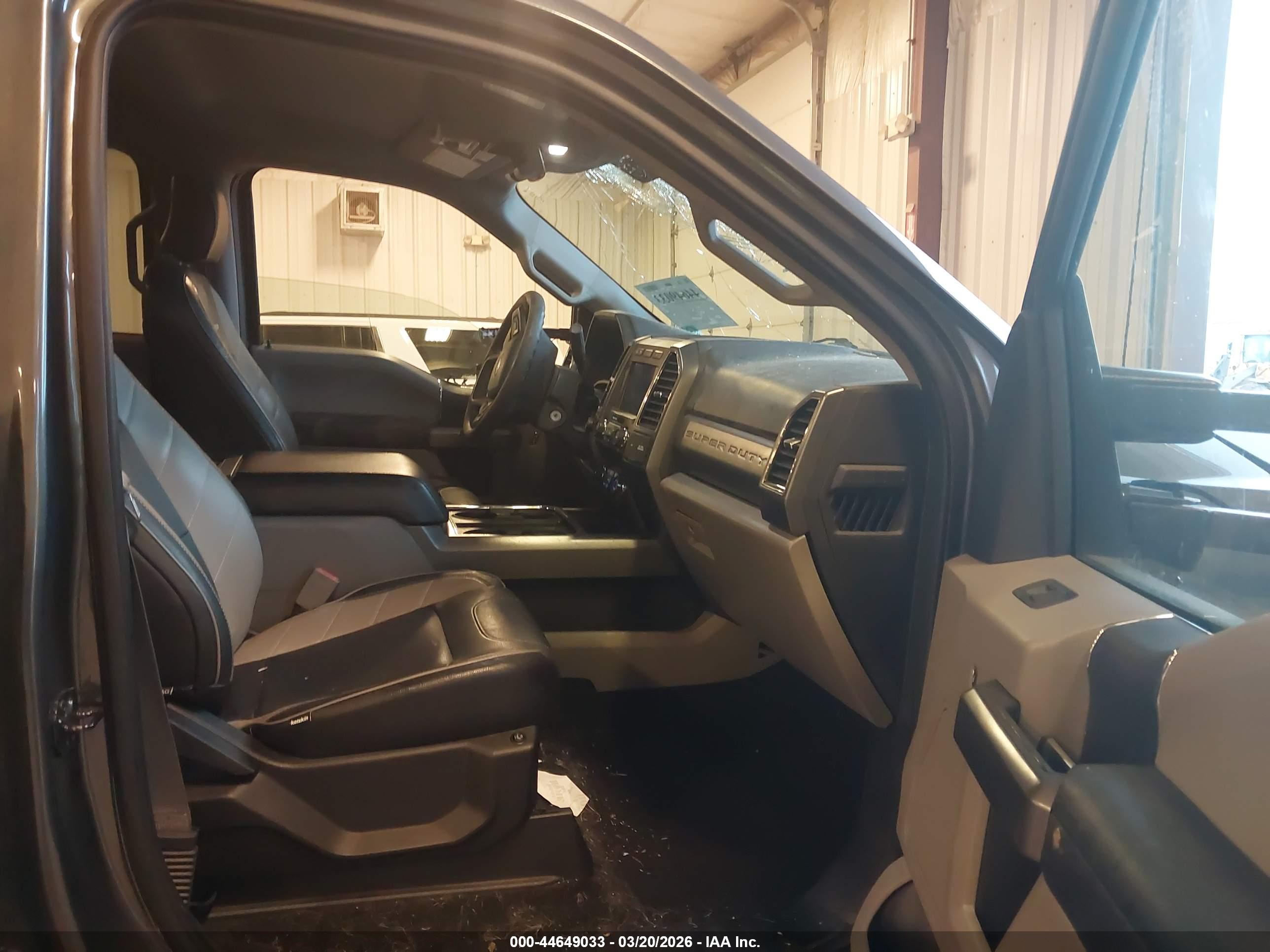 FORD F-250 image 5