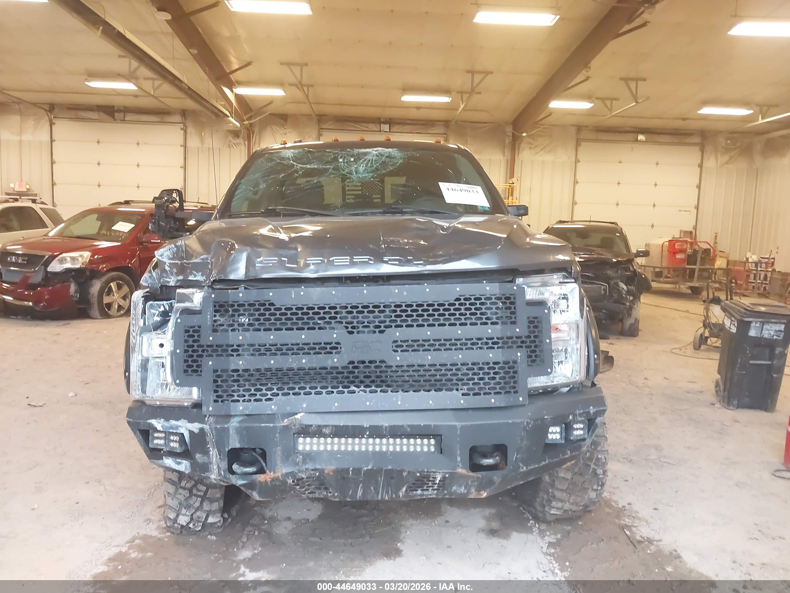 FORD F-250 image 6