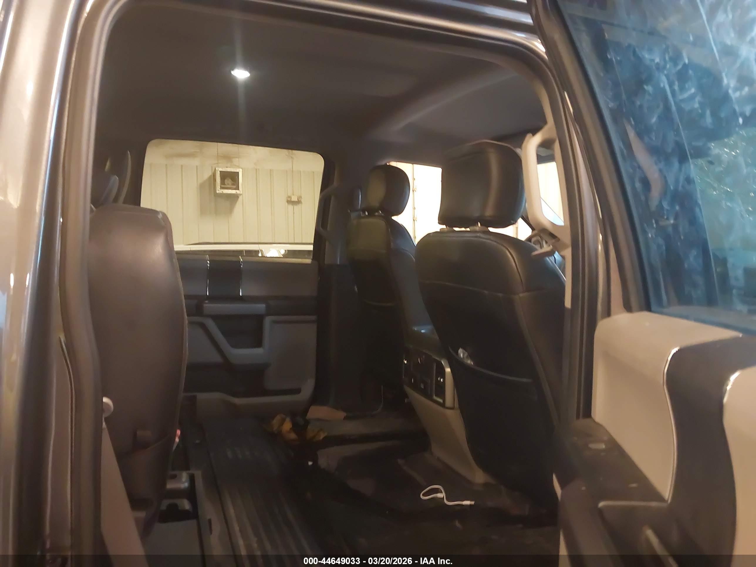 FORD F-250 image 8