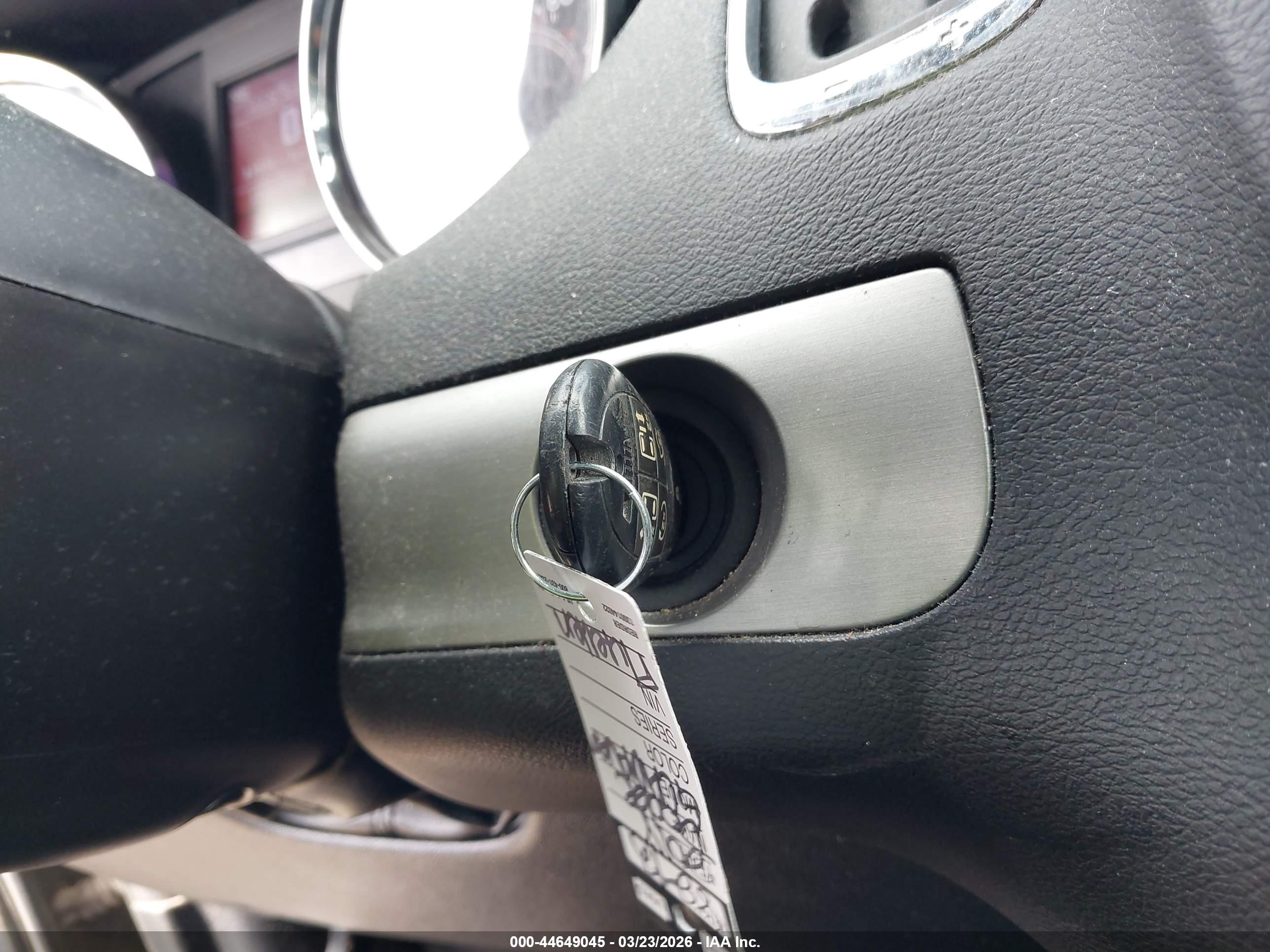 DODGE GRAND image 11