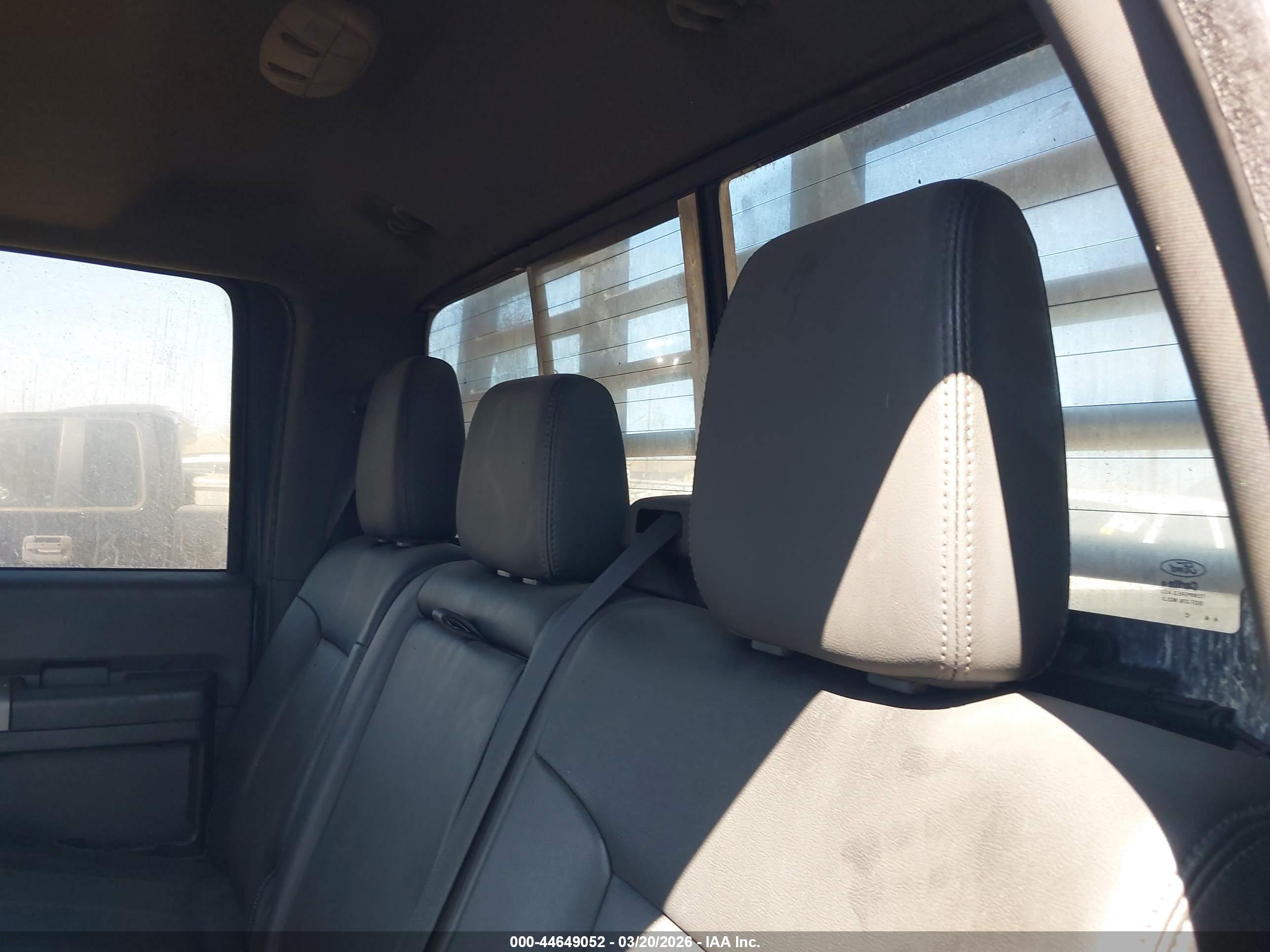 FORD F-350 image 7