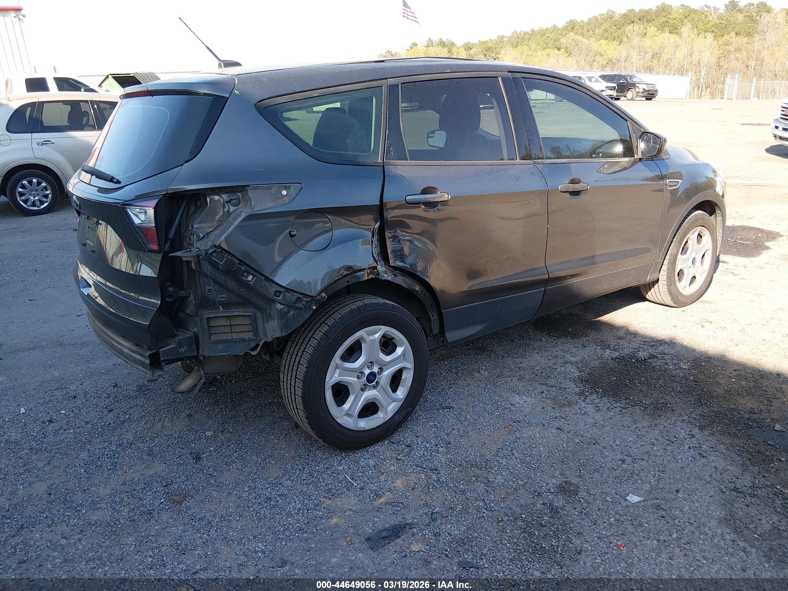 FORD ESCAPE image 4