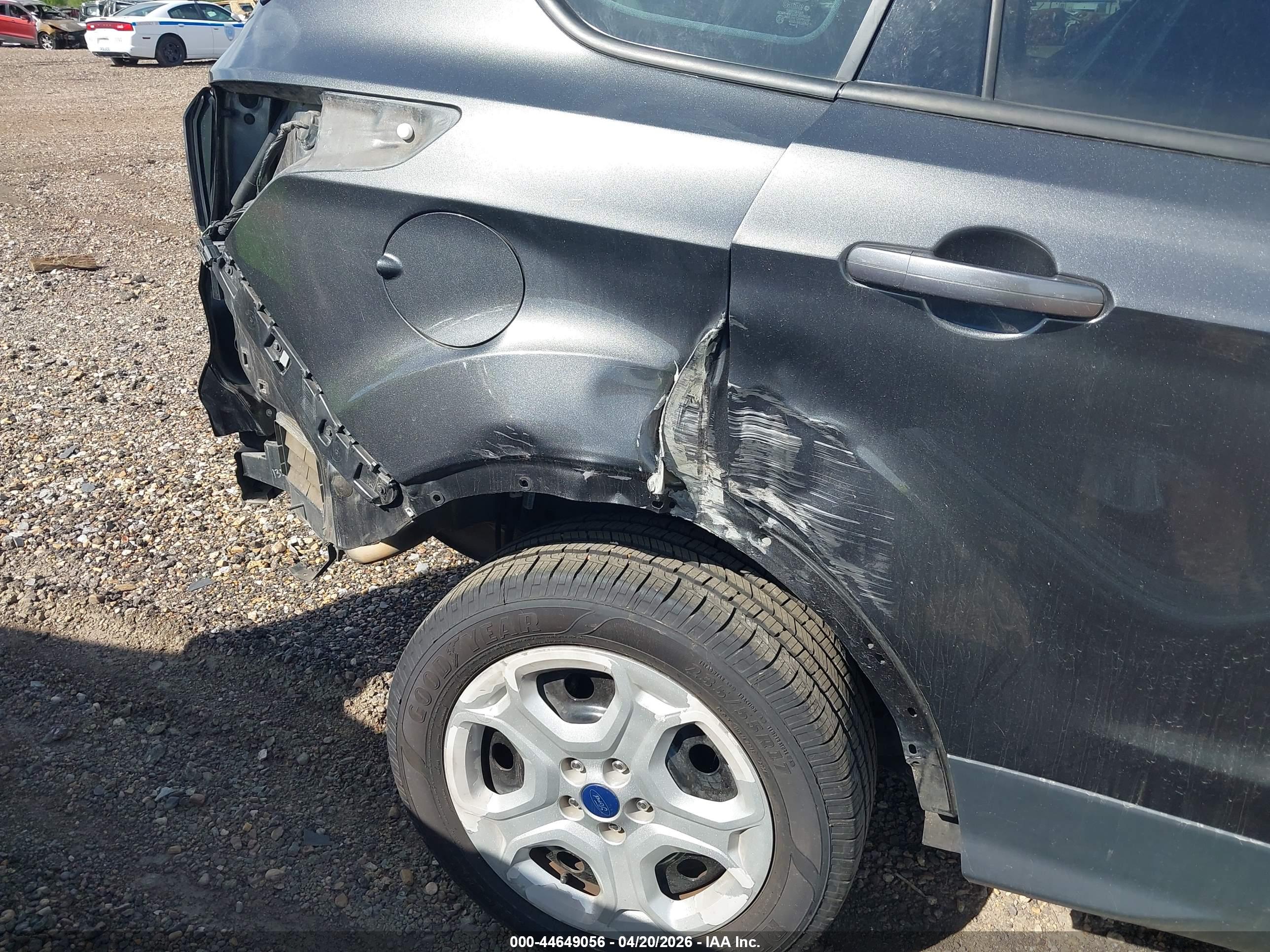 FORD ESCAPE image 6