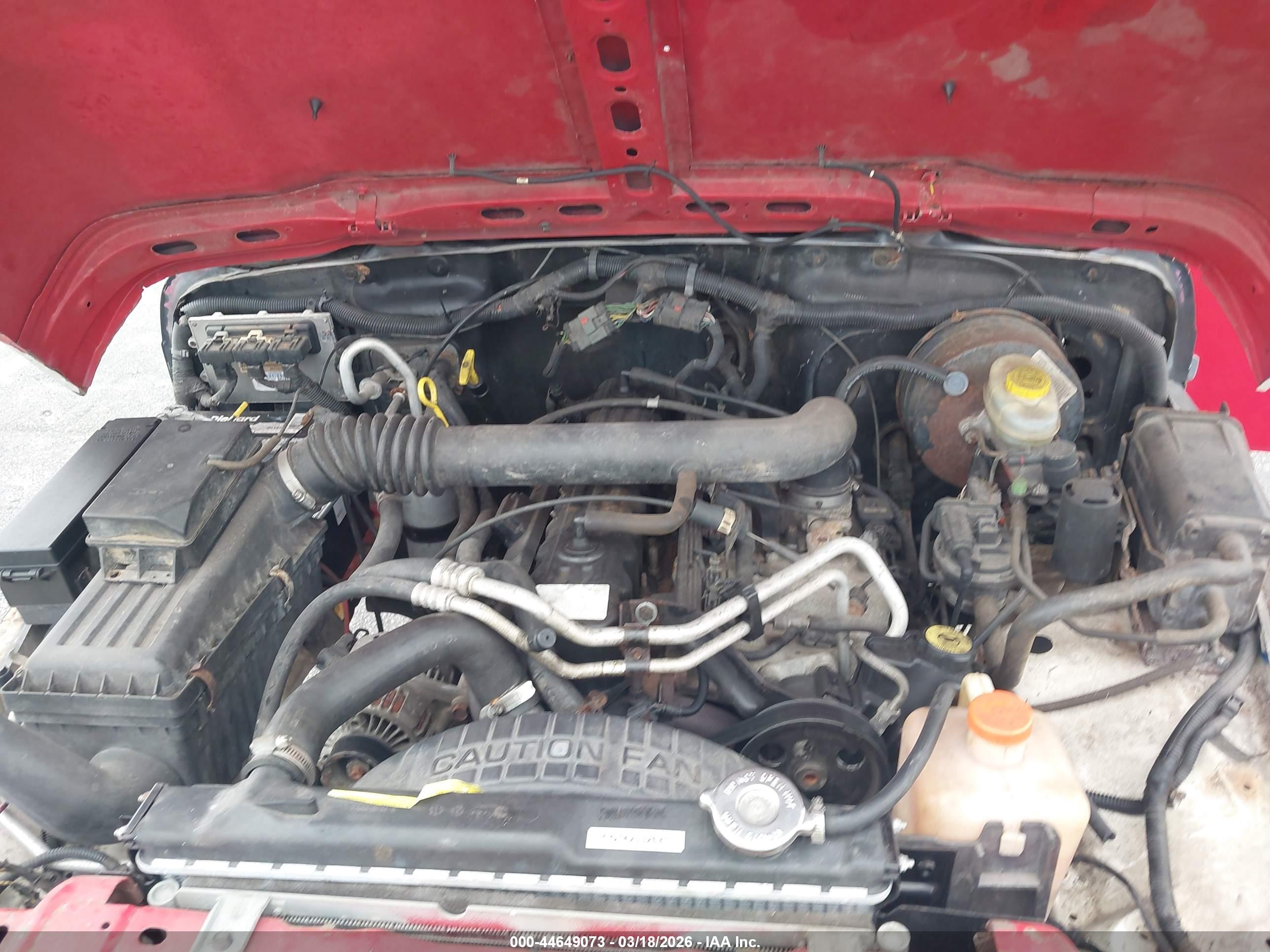 JEEP WRANGLER image 10