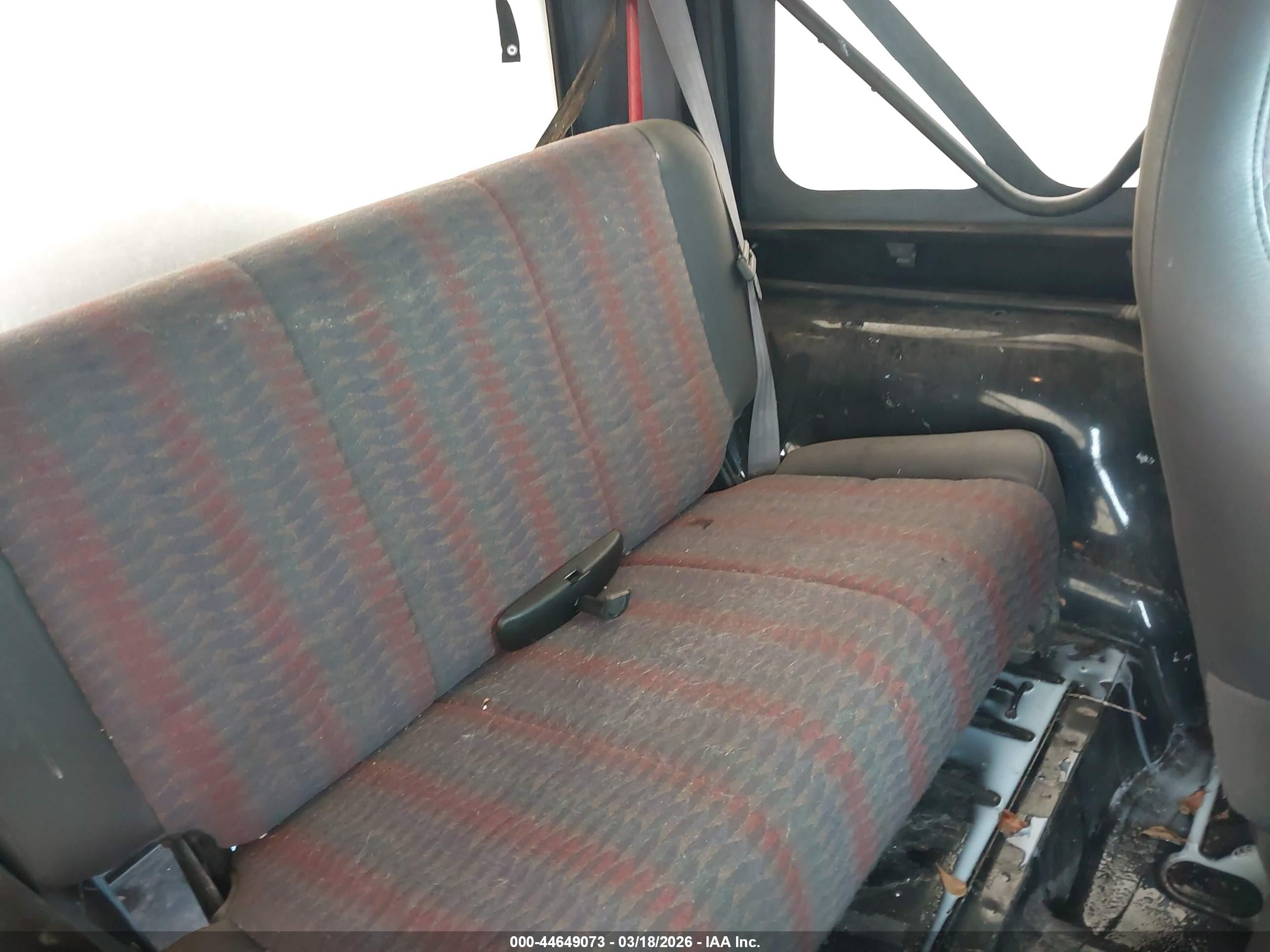 JEEP WRANGLER image 8