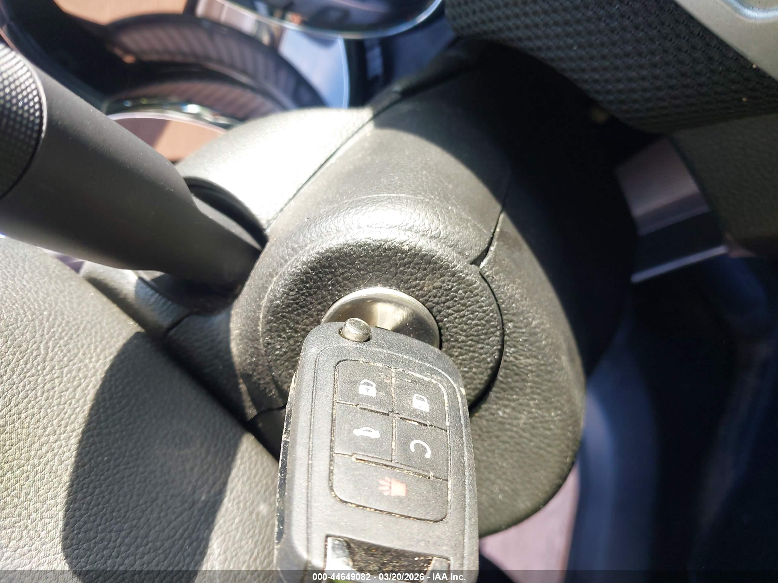 CHEVROLET CRUZE image 11