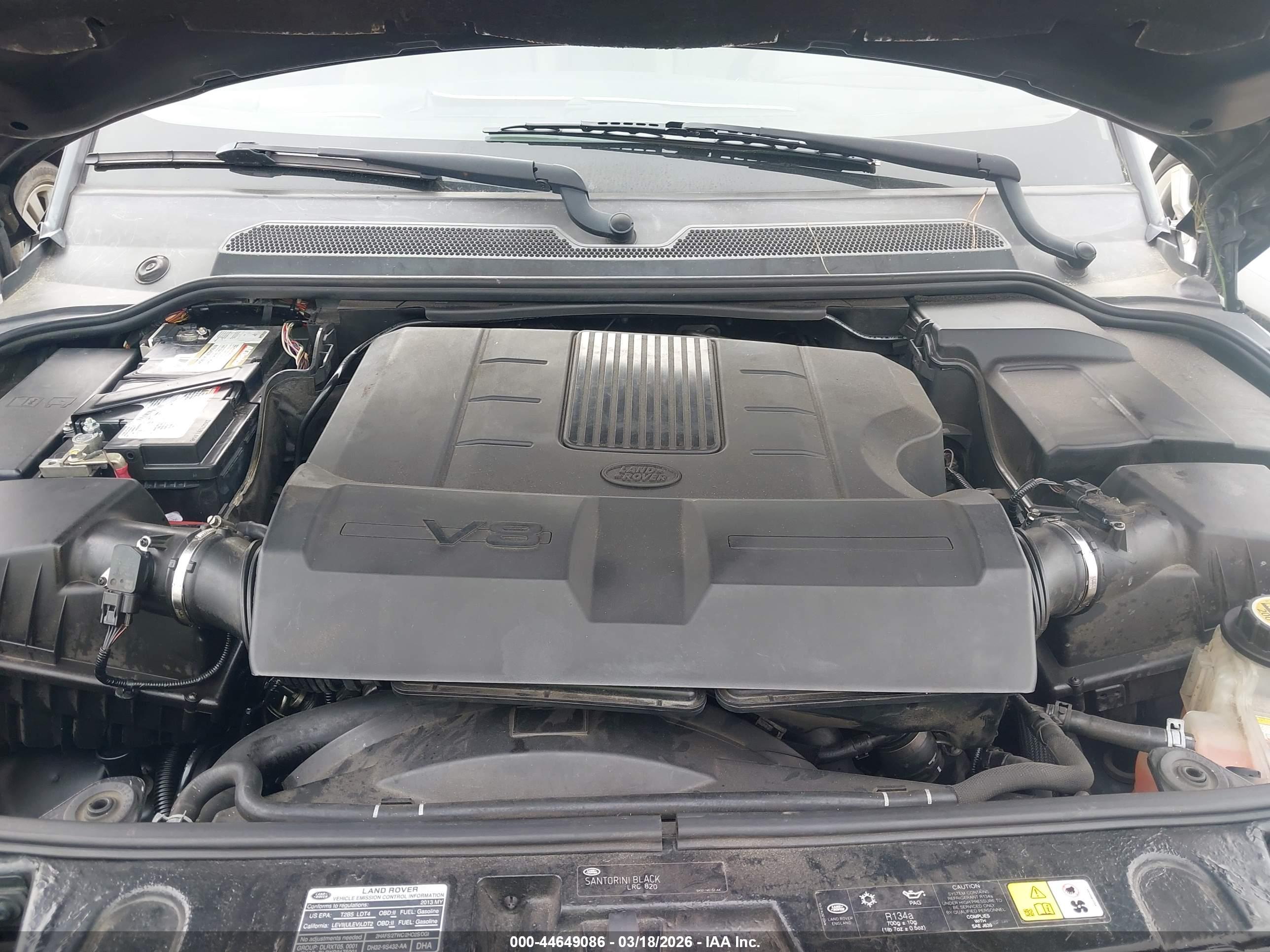 LAND ROVER image 10