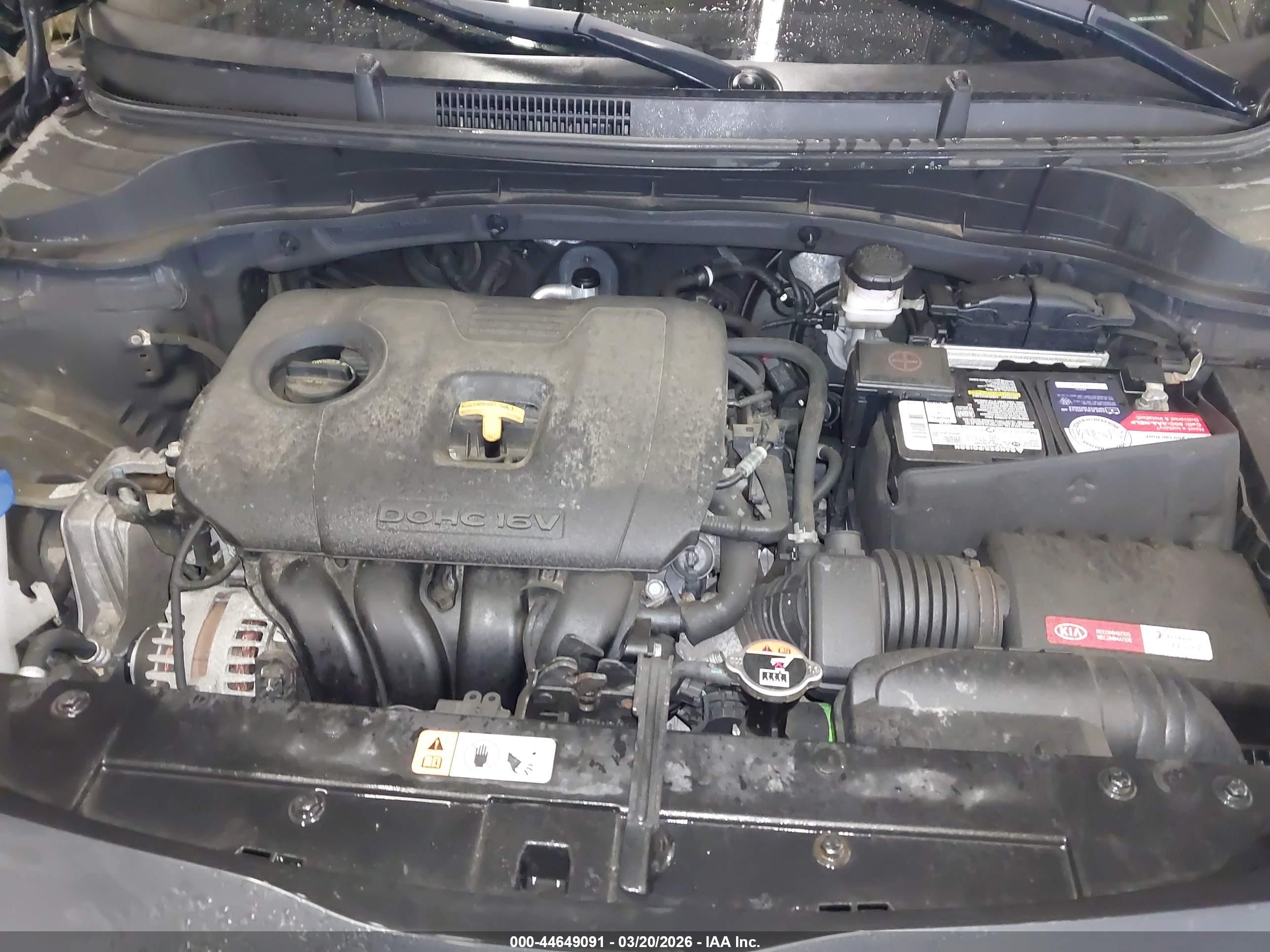 KIA SOUL image 10