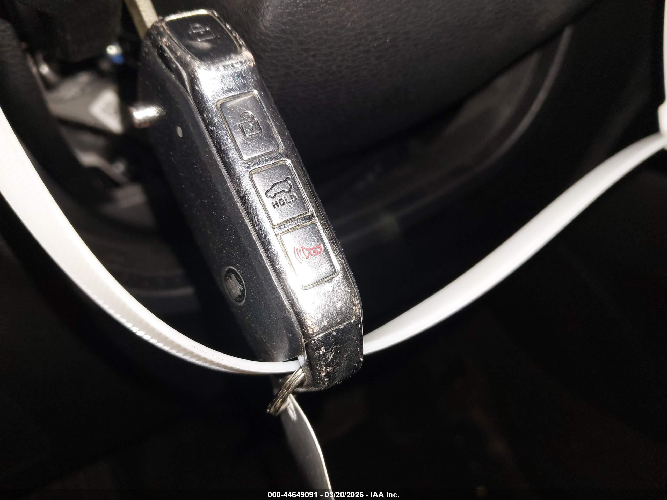 KIA SOUL image 11