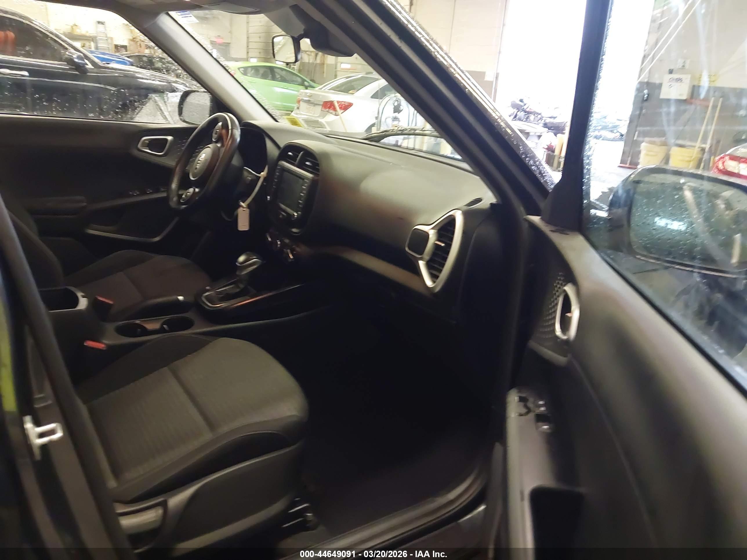 KIA SOUL image 5