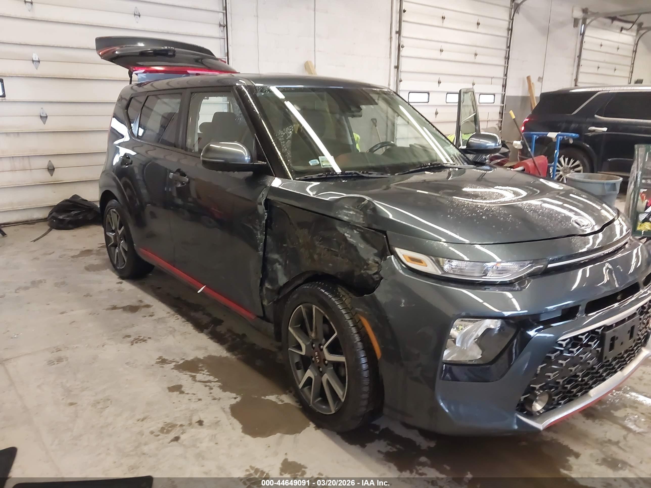KIA SOUL image 6
