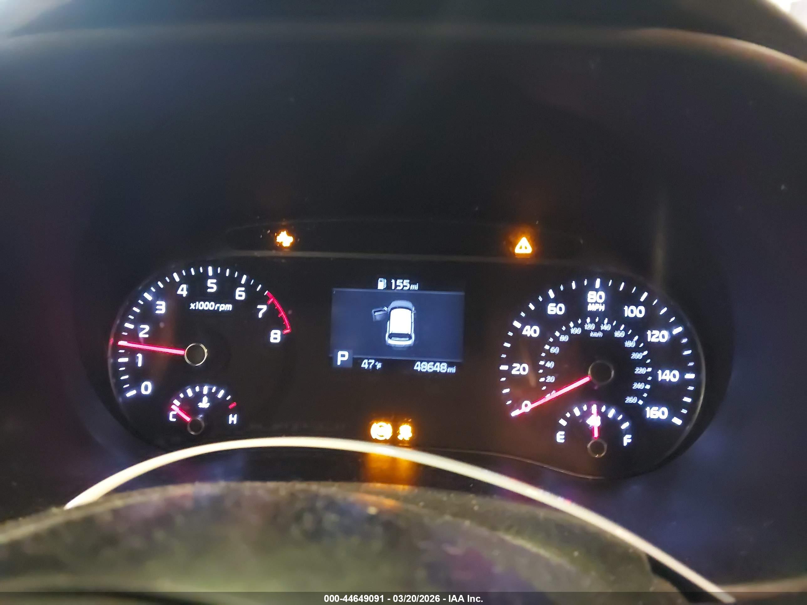 KIA SOUL image 7