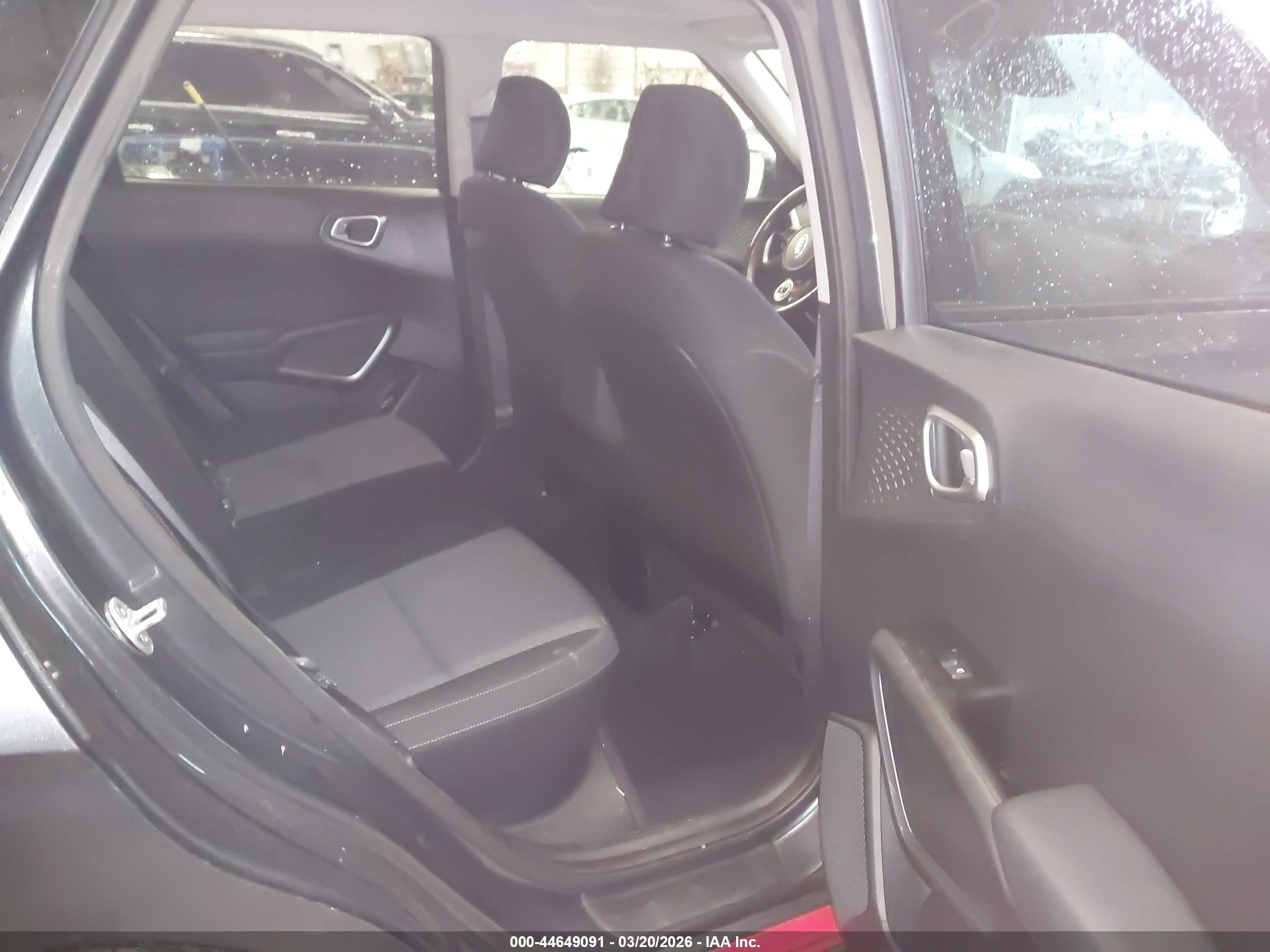 KIA SOUL image 8
