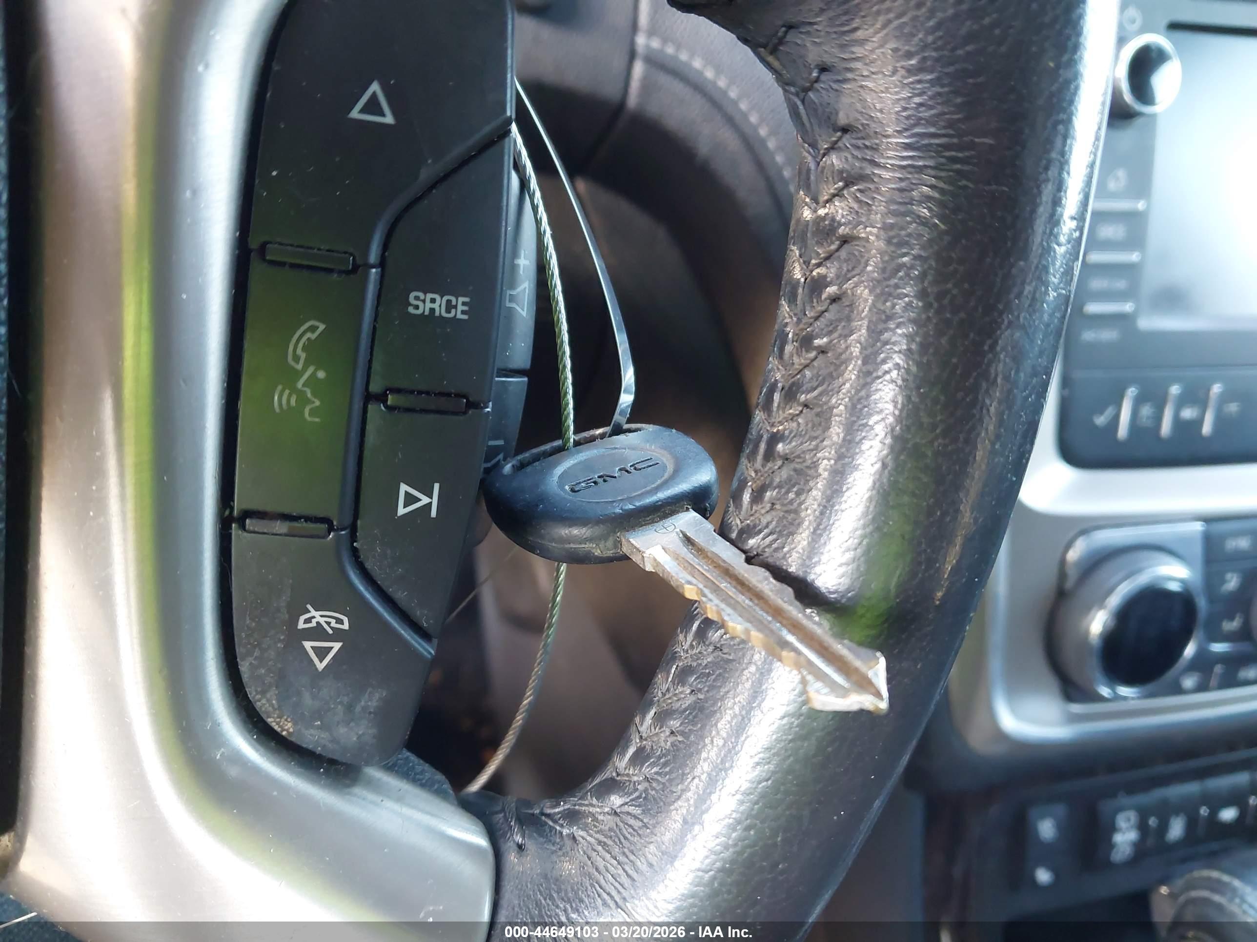 GMC ACADIA image 11