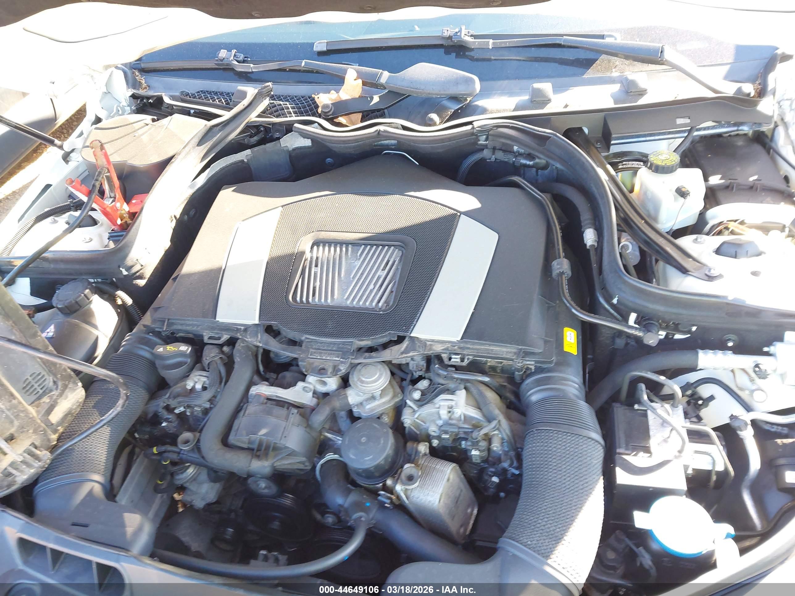 MERCEDES-BENZ C image 10