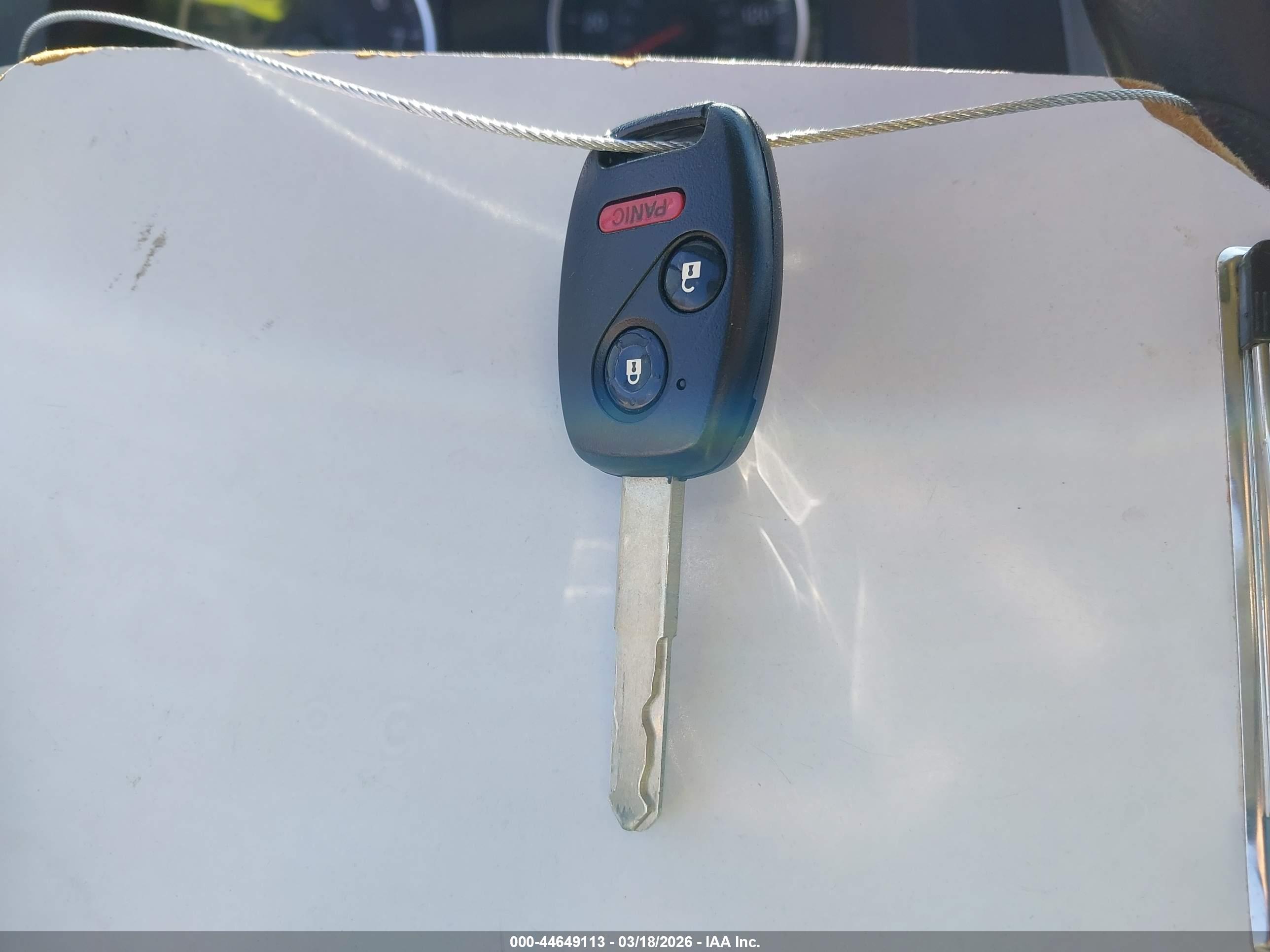 HONDA CR-V image 11