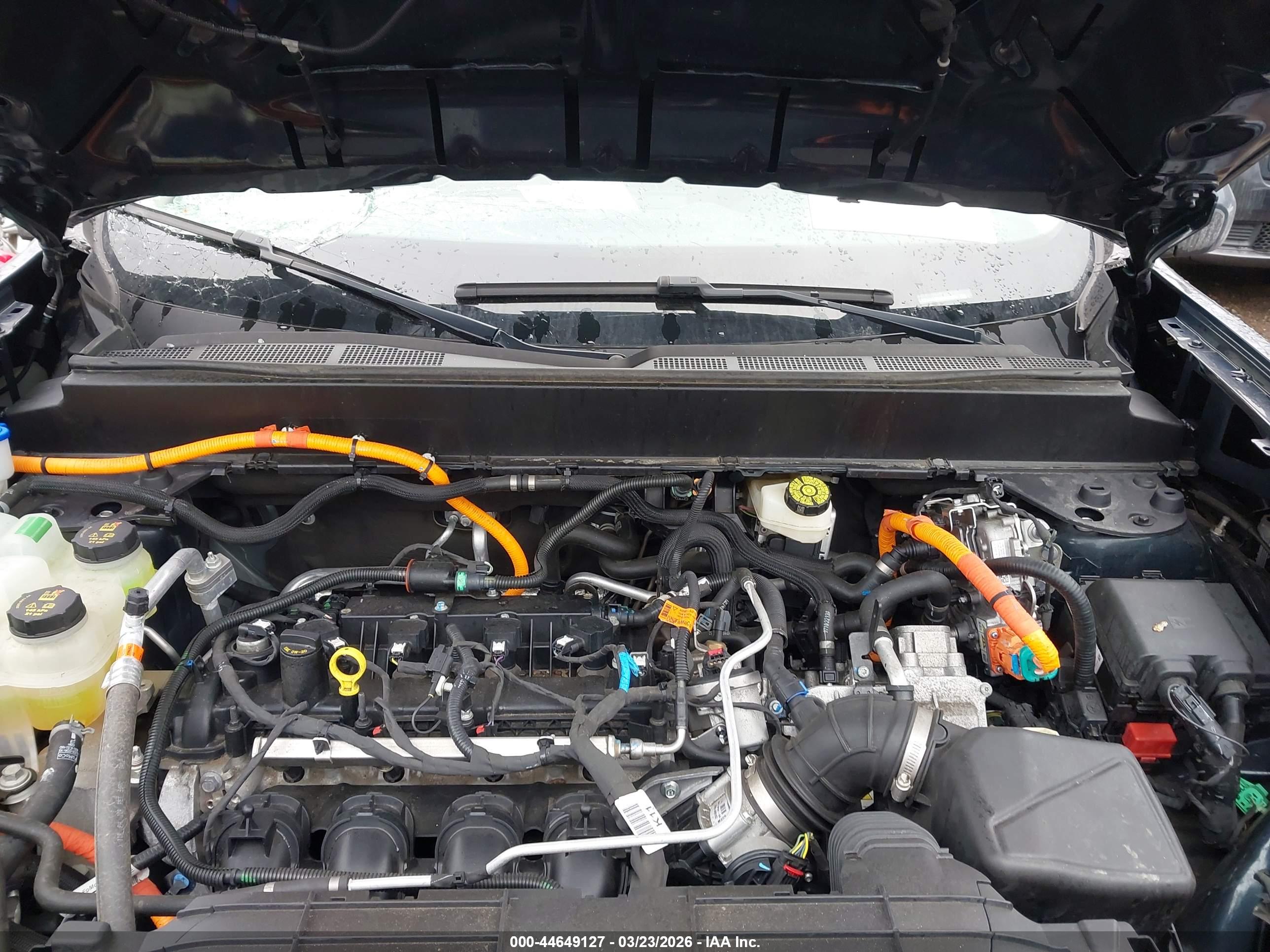 FORD MAVERICK image 10
