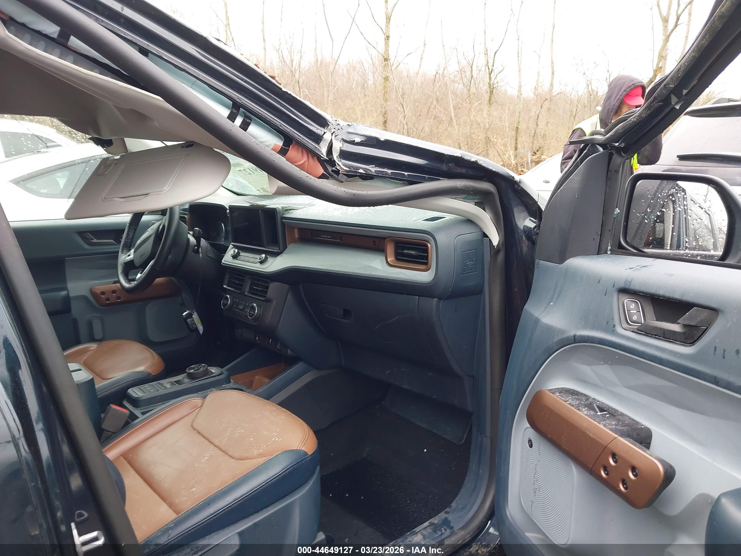 FORD MAVERICK image 5