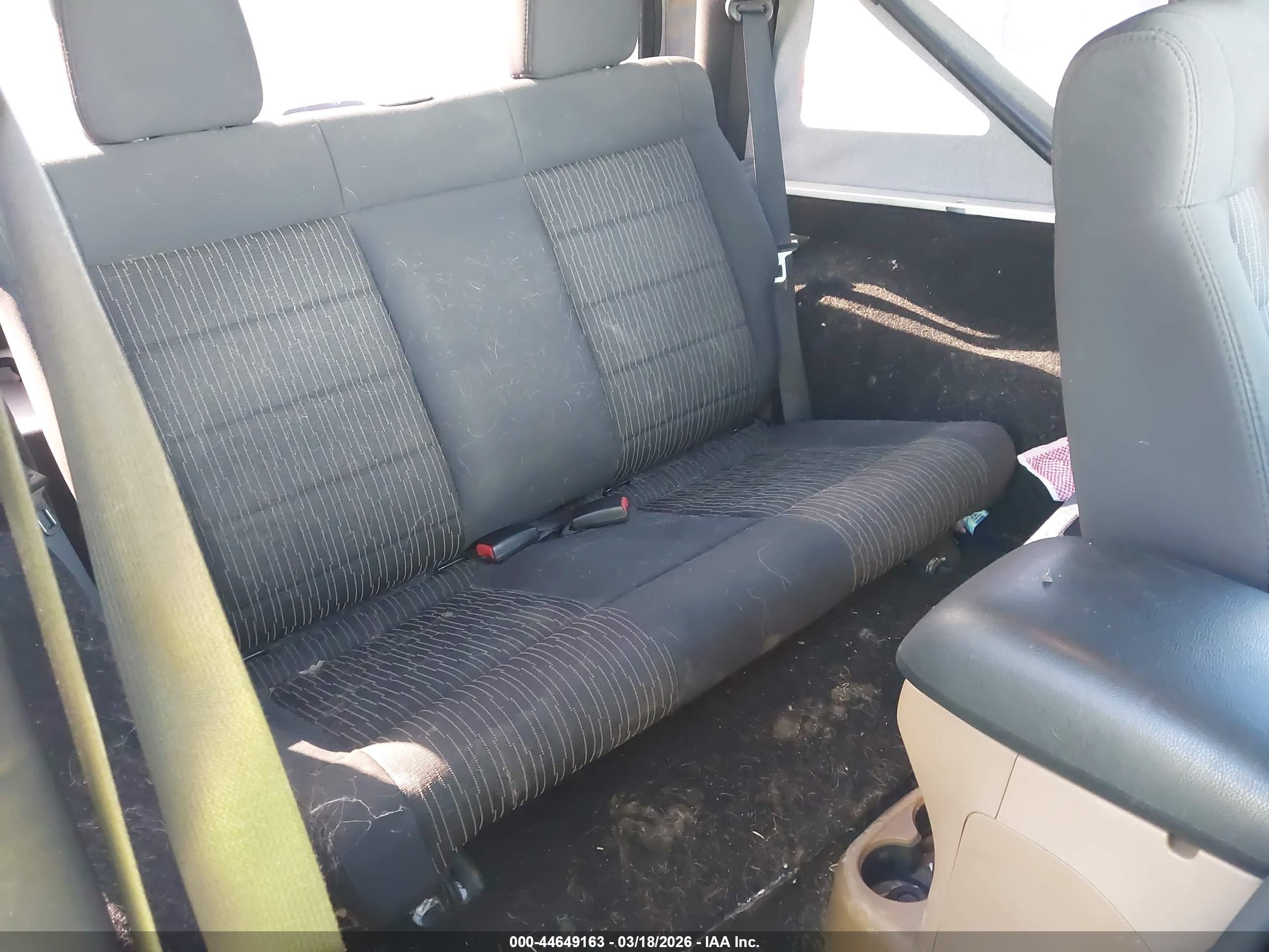 JEEP WRANGLER image 8