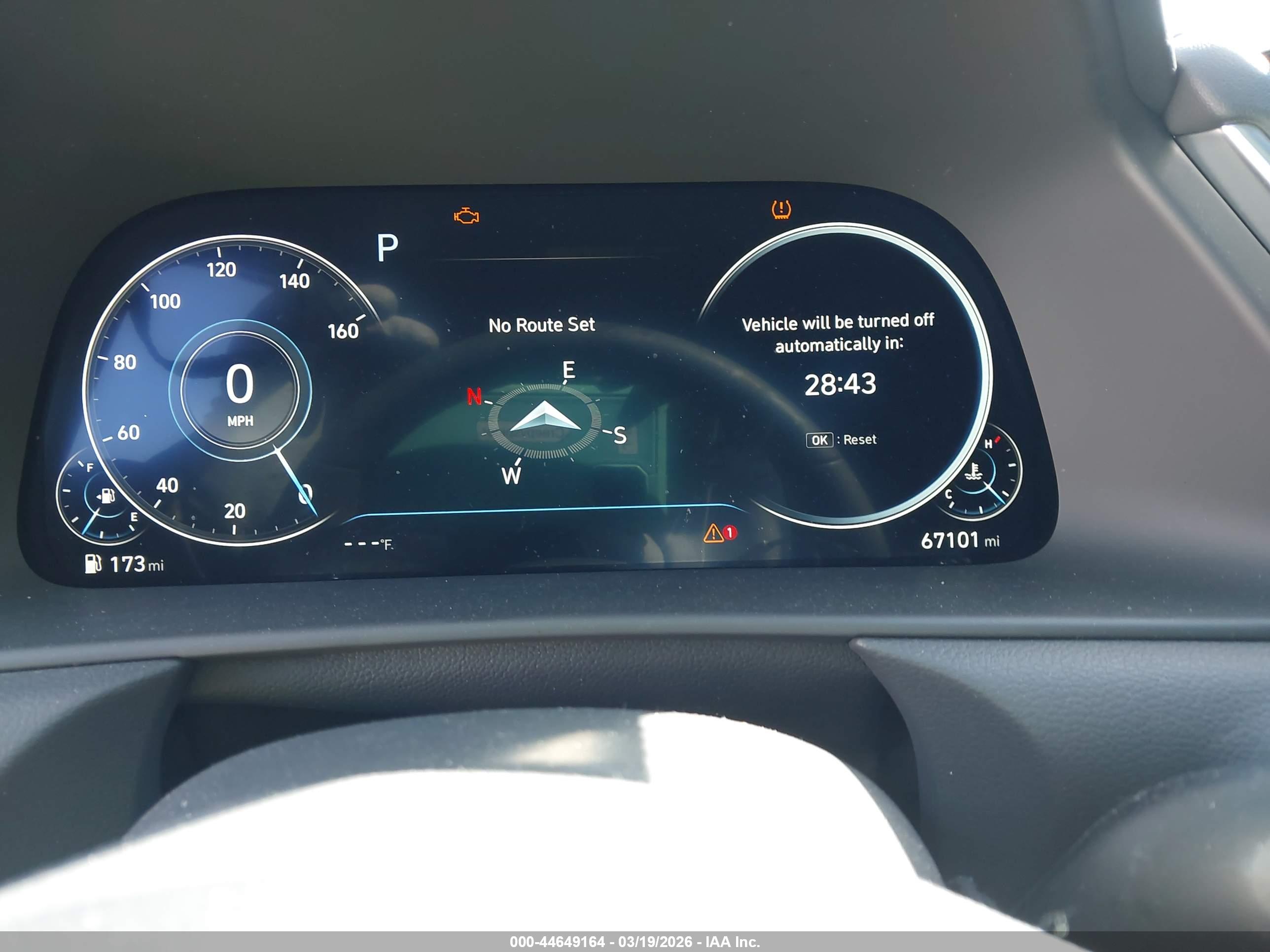 HYUNDAI SONATA image 7