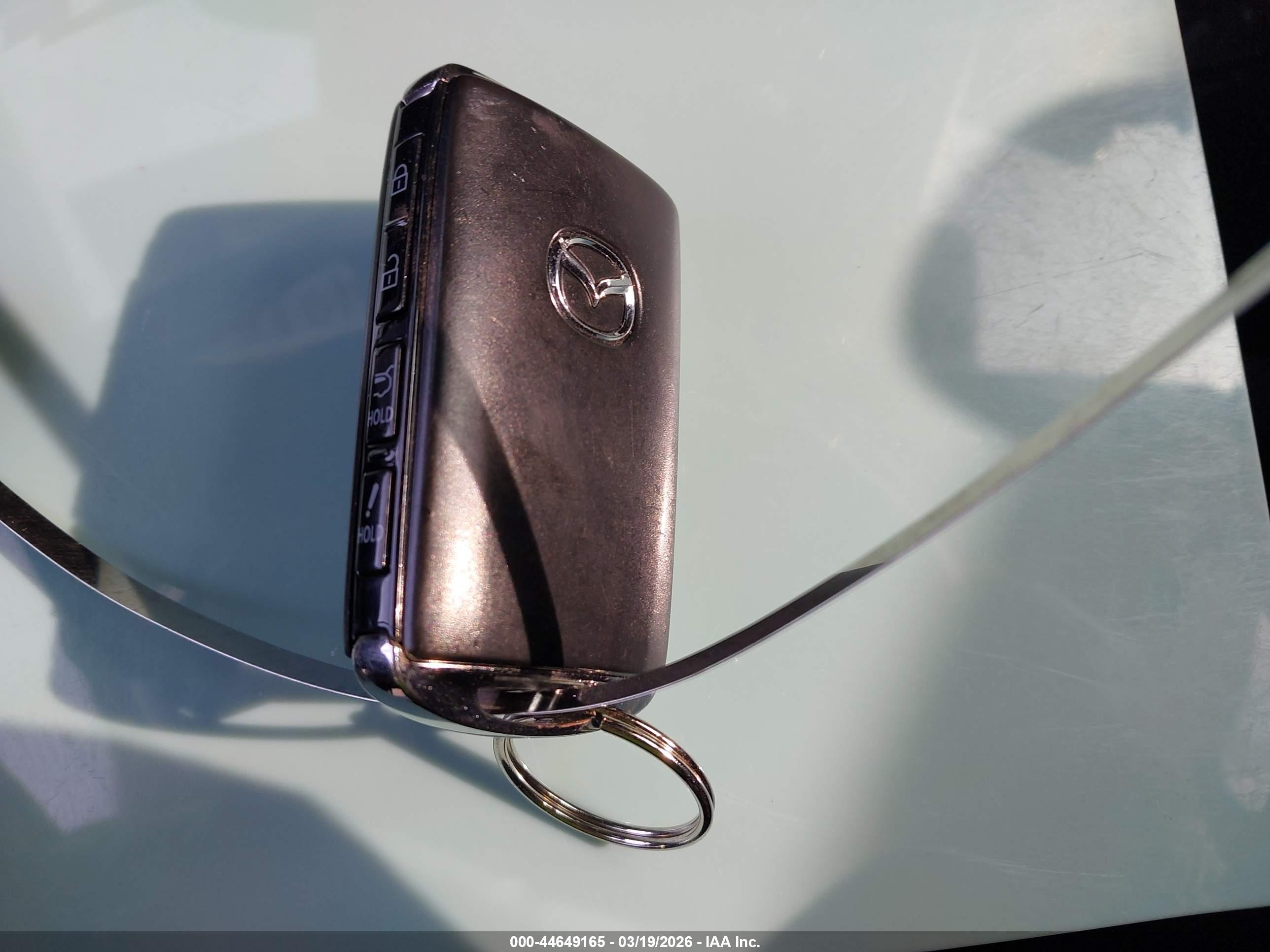 MAZDA CX-50 image 11