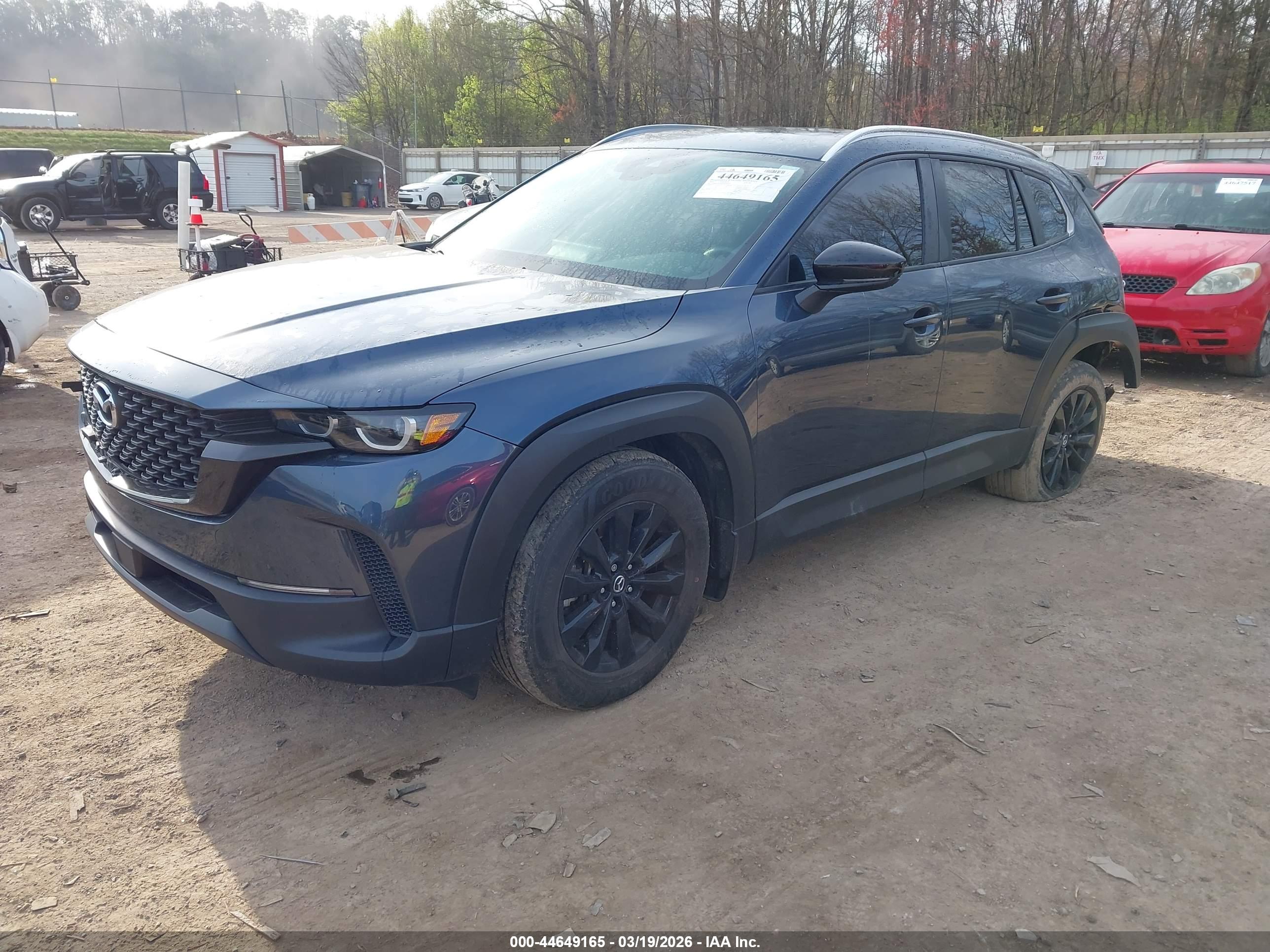 MAZDA CX-50 image 2