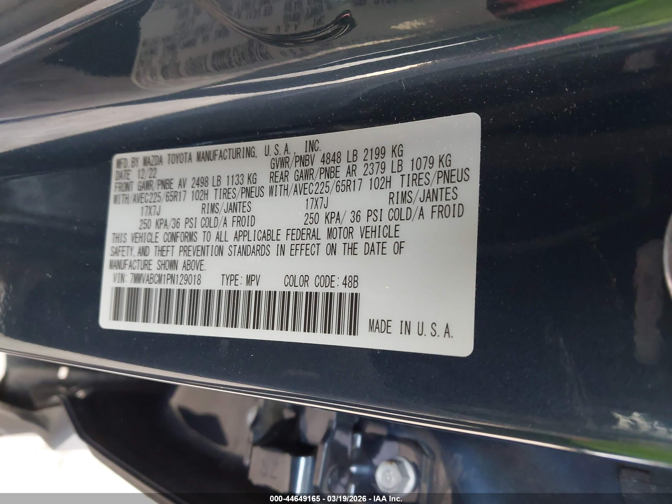 MAZDA CX-50 image 9
