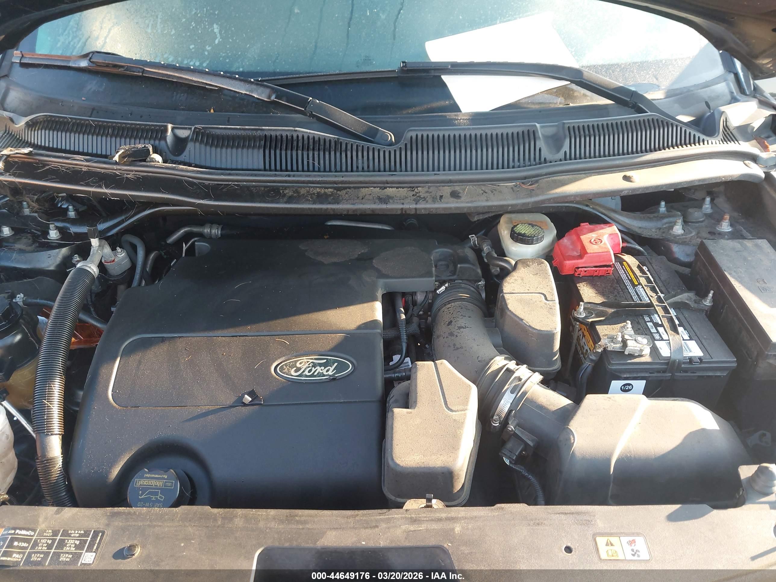 FORD EXPLORER image 10