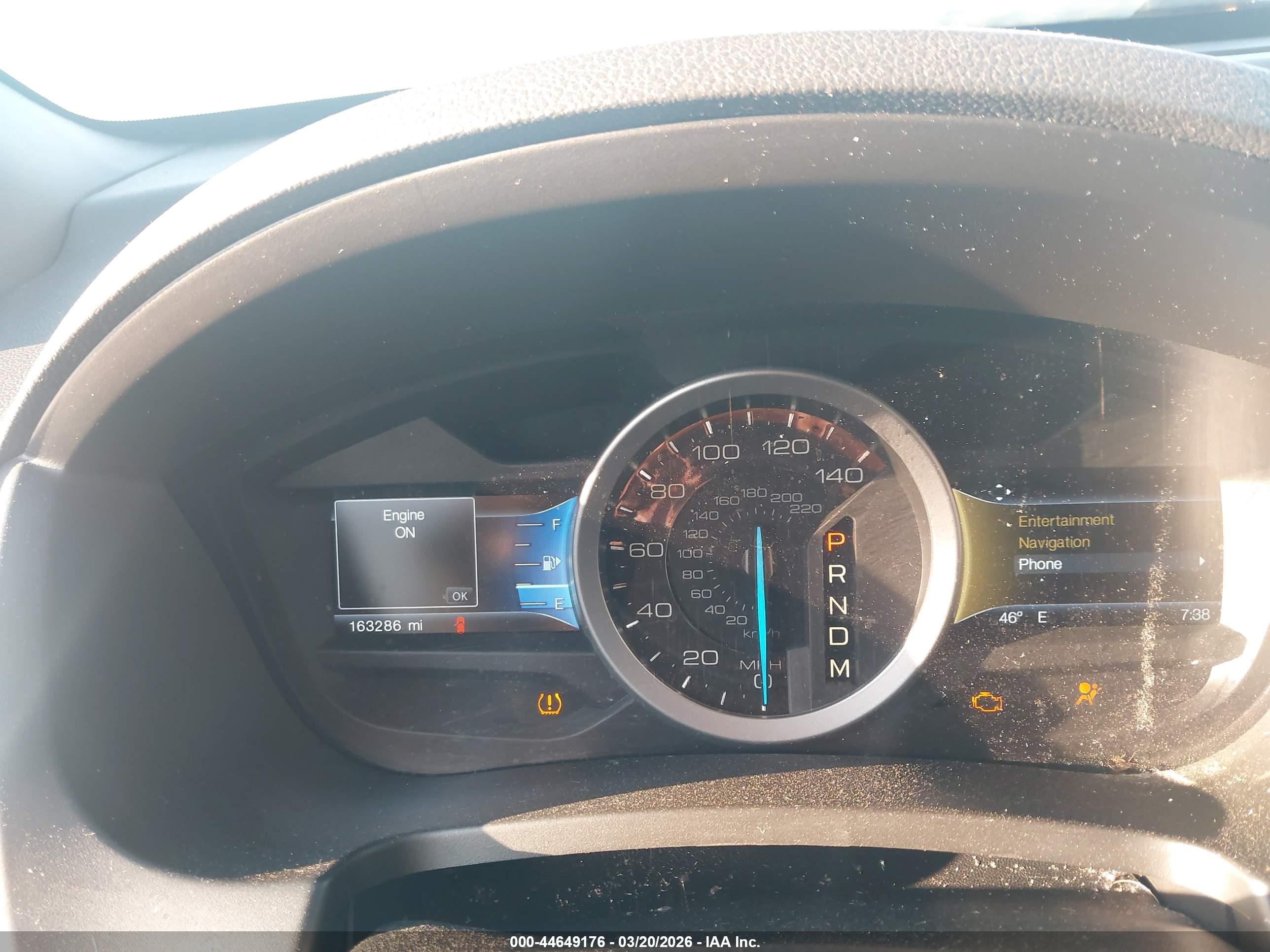 FORD EXPLORER image 7