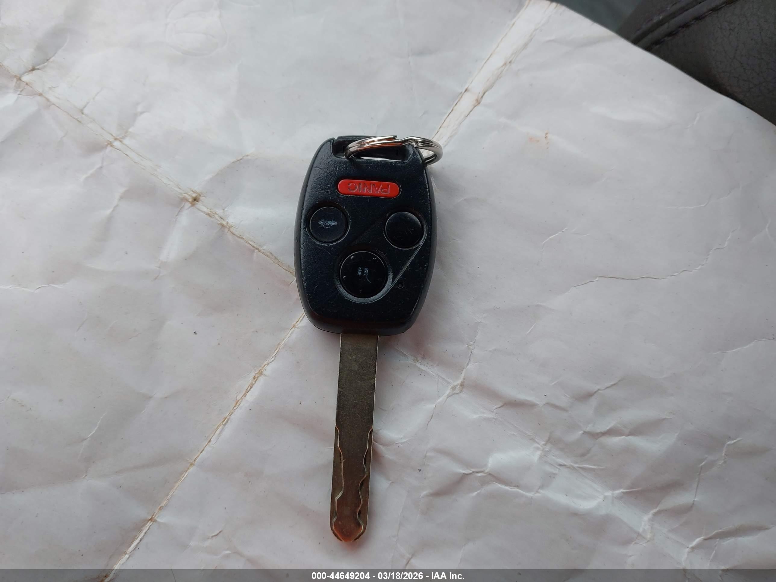 HONDA CIVIC image 11