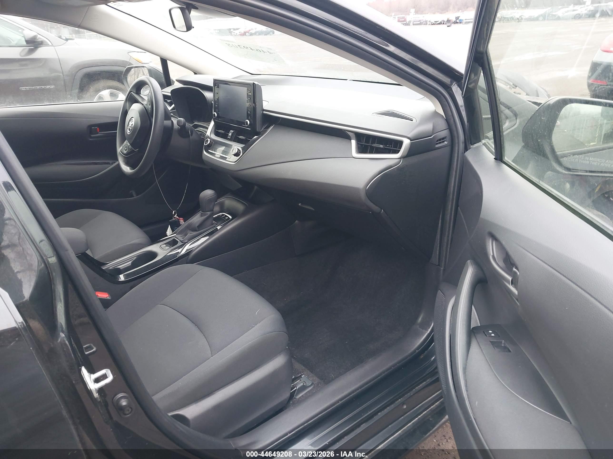 TOYOTA COROLLA image 5