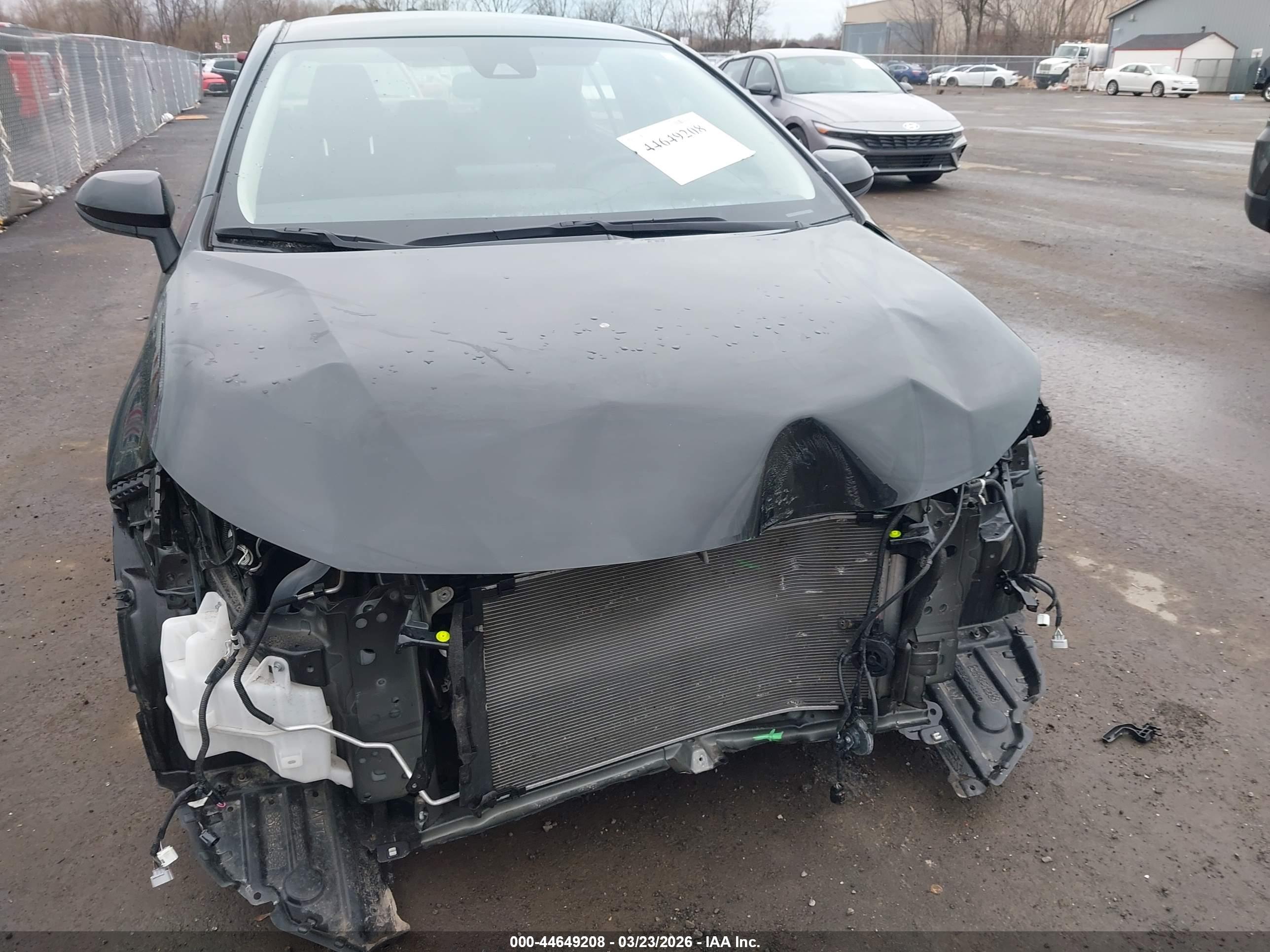 TOYOTA COROLLA image 6
