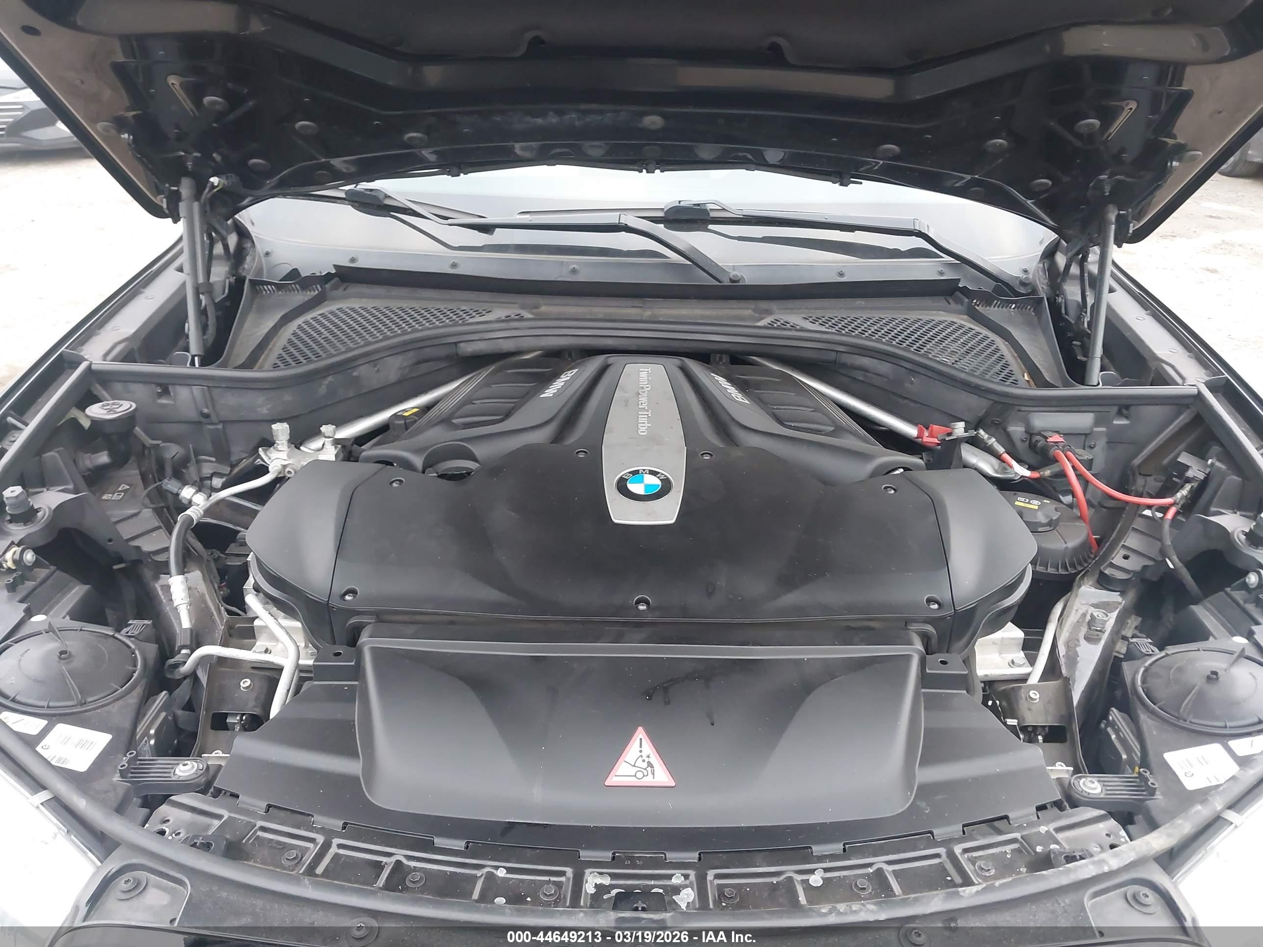 BMW X5 image 10