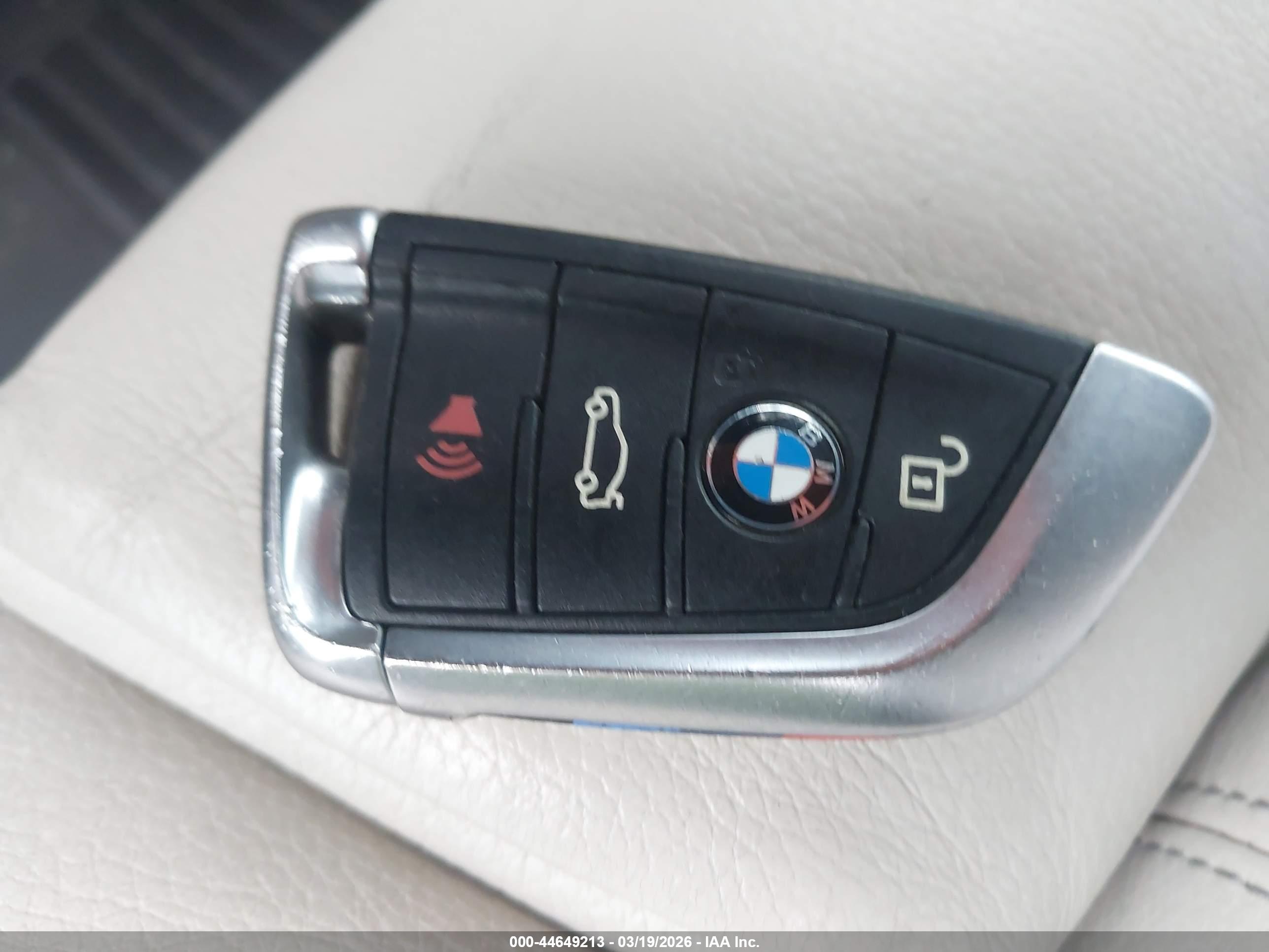 BMW X5 image 11