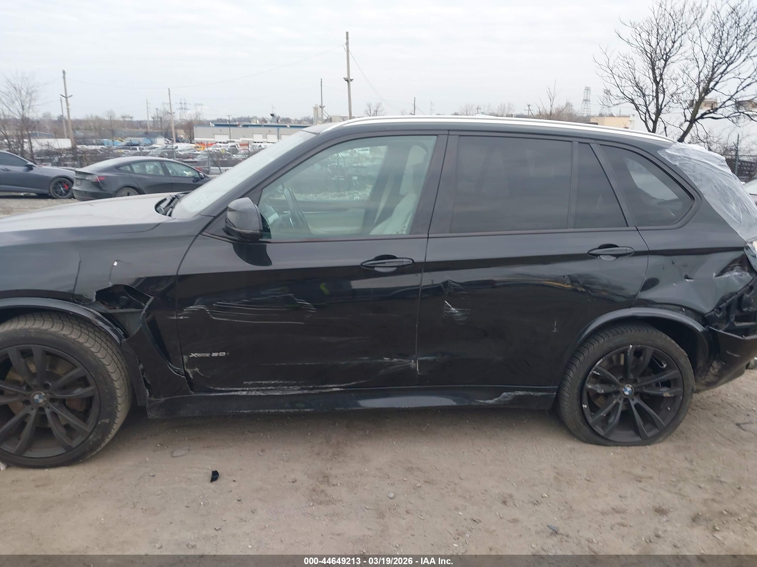 BMW X5 image 6